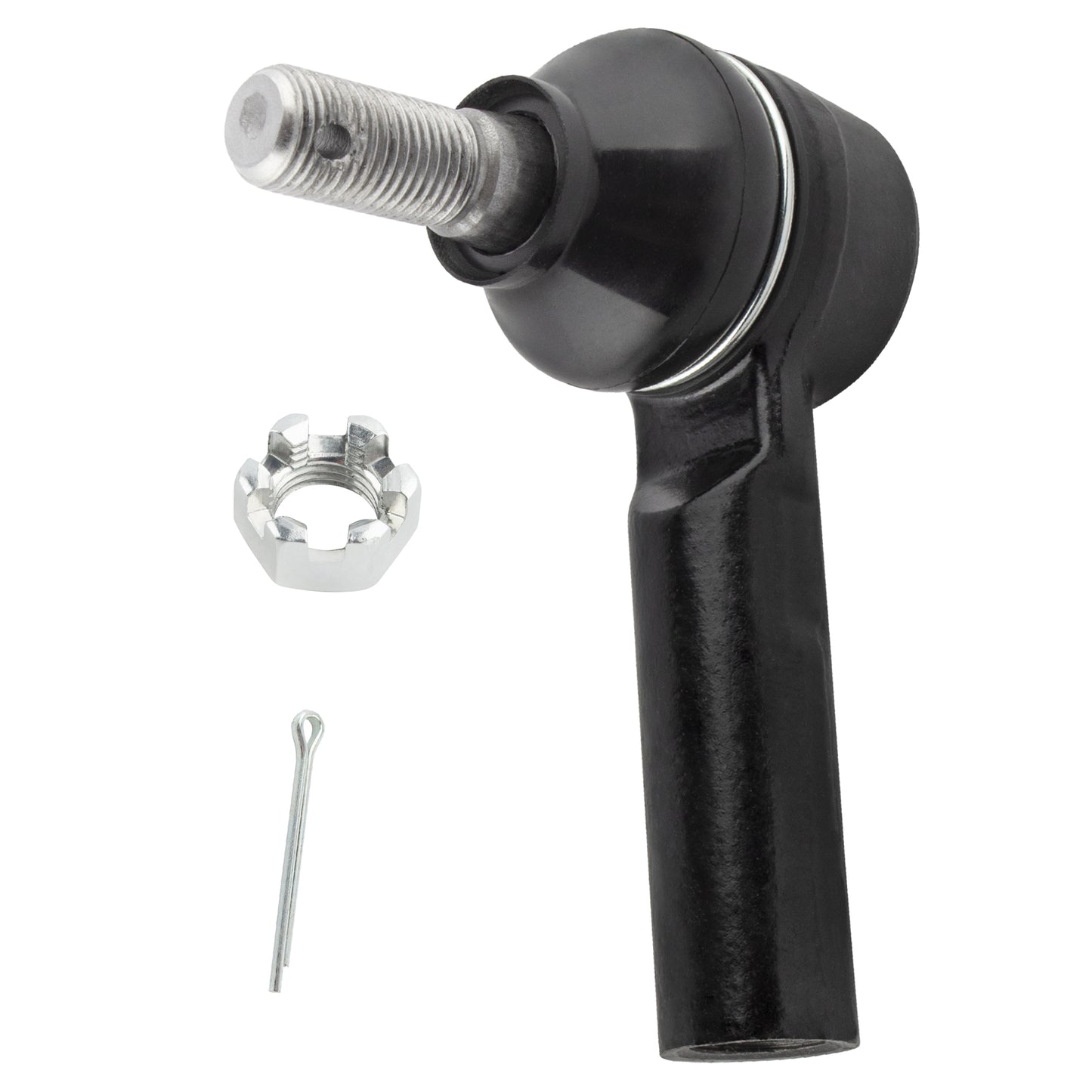 BOXI Tie Rod Ends Fits for BX02400147-1 — product photo 4
