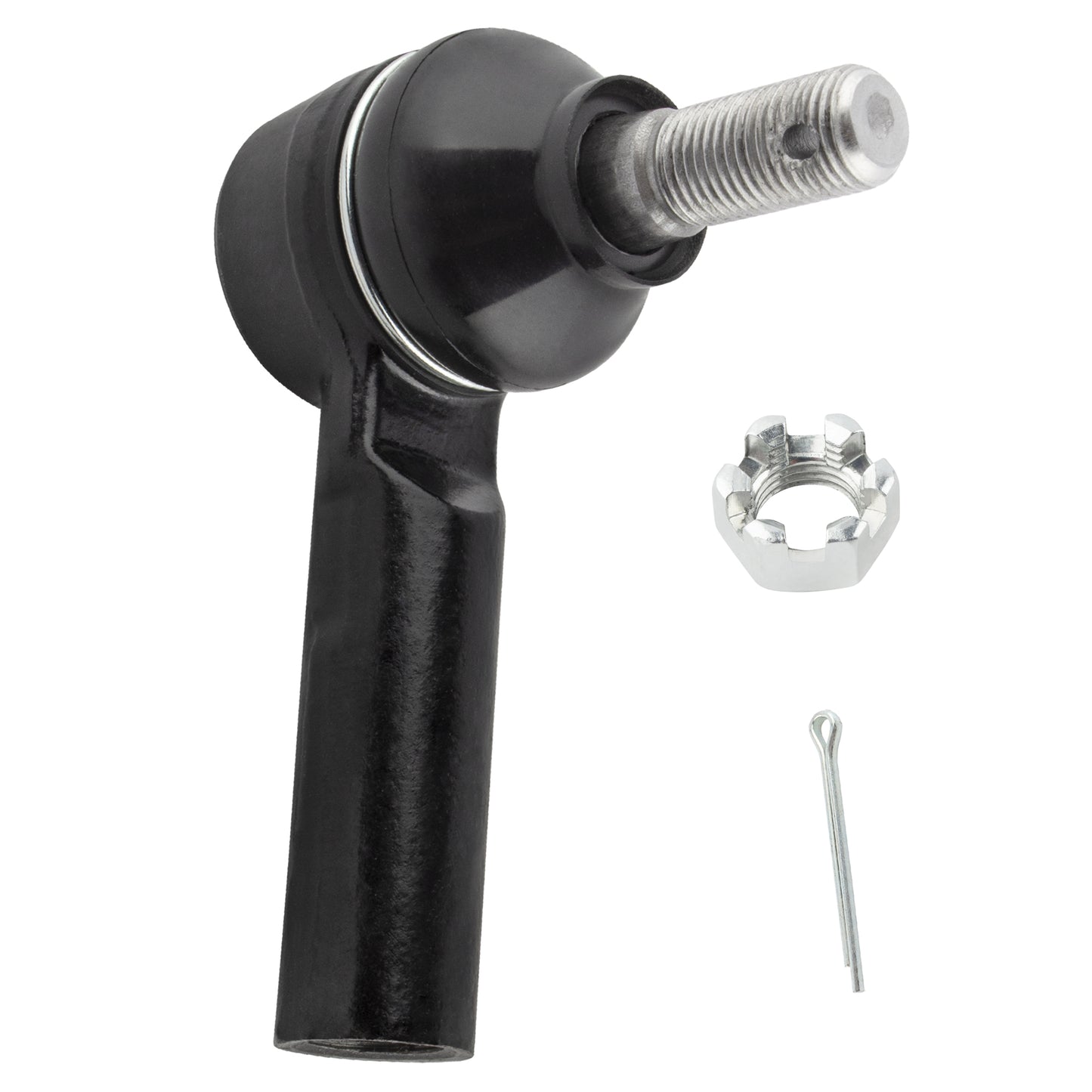 BOXI Tie Rod Ends Fits for BX02400147-1 — product photo 5