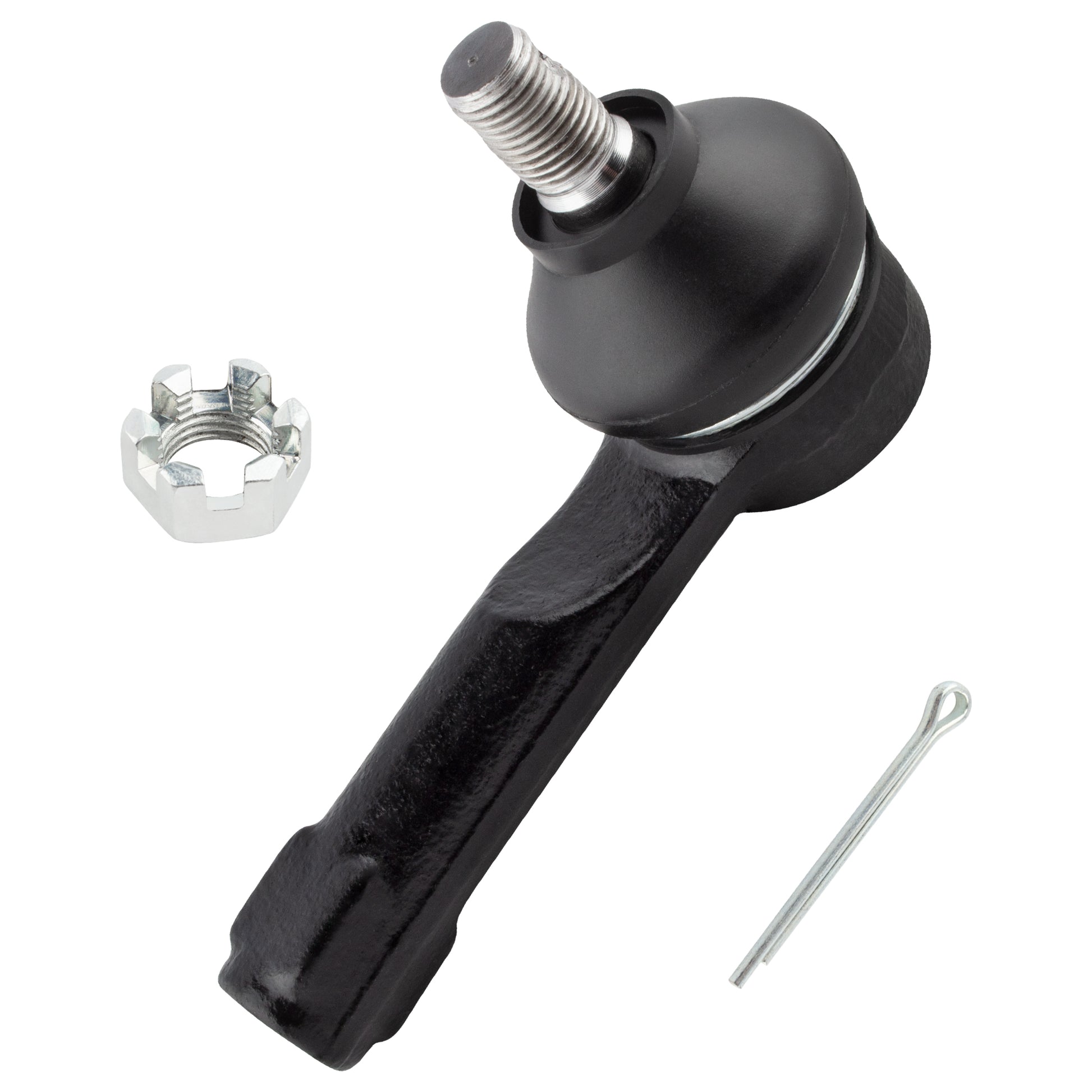 BOXI Tie Rod Ends Fits for BX02400148-1 — product photo 2