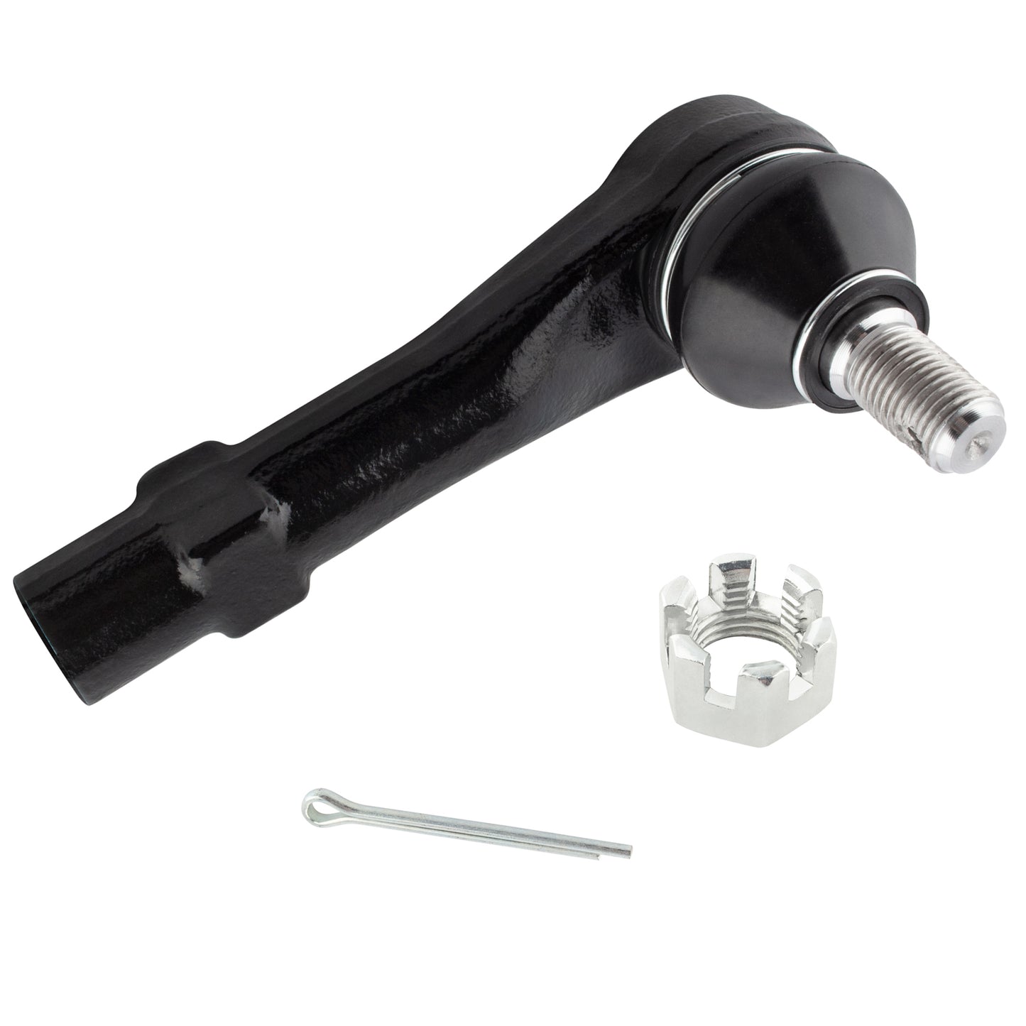 BOXI Tie Rod Ends Fits for BX02400152-1 — product photo 2