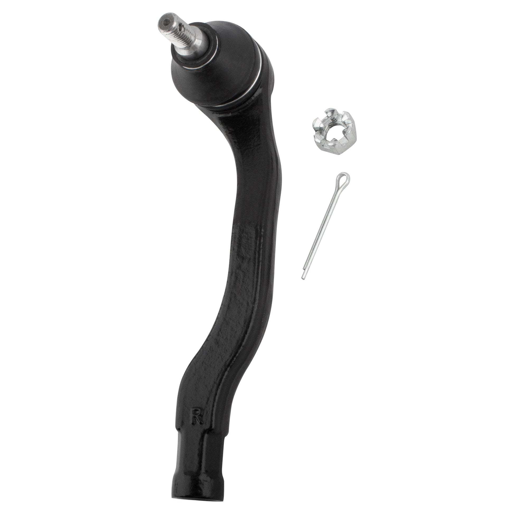 BOXI Tie Rod Ends Fits for BX02400159-1 — product photo 2