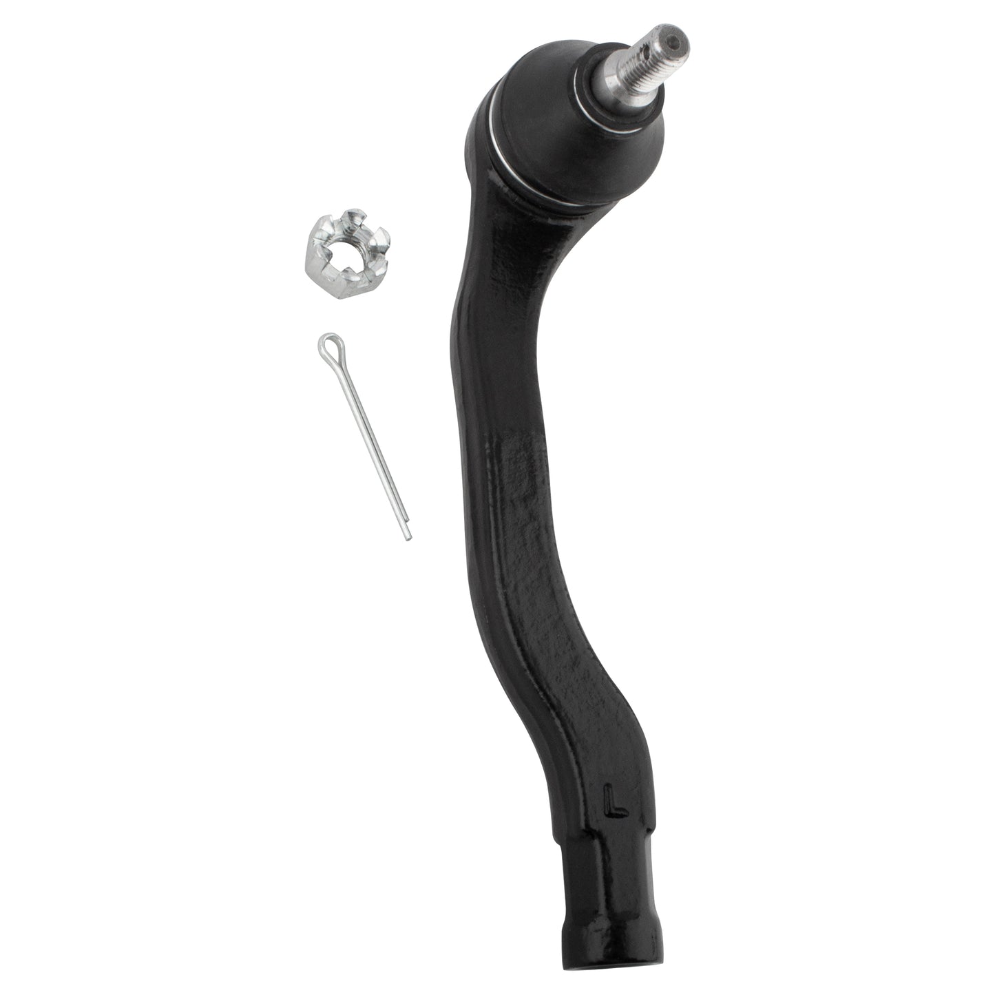 BOXI Tie Rod Ends Fits for BX02400160-1 — product photo 2