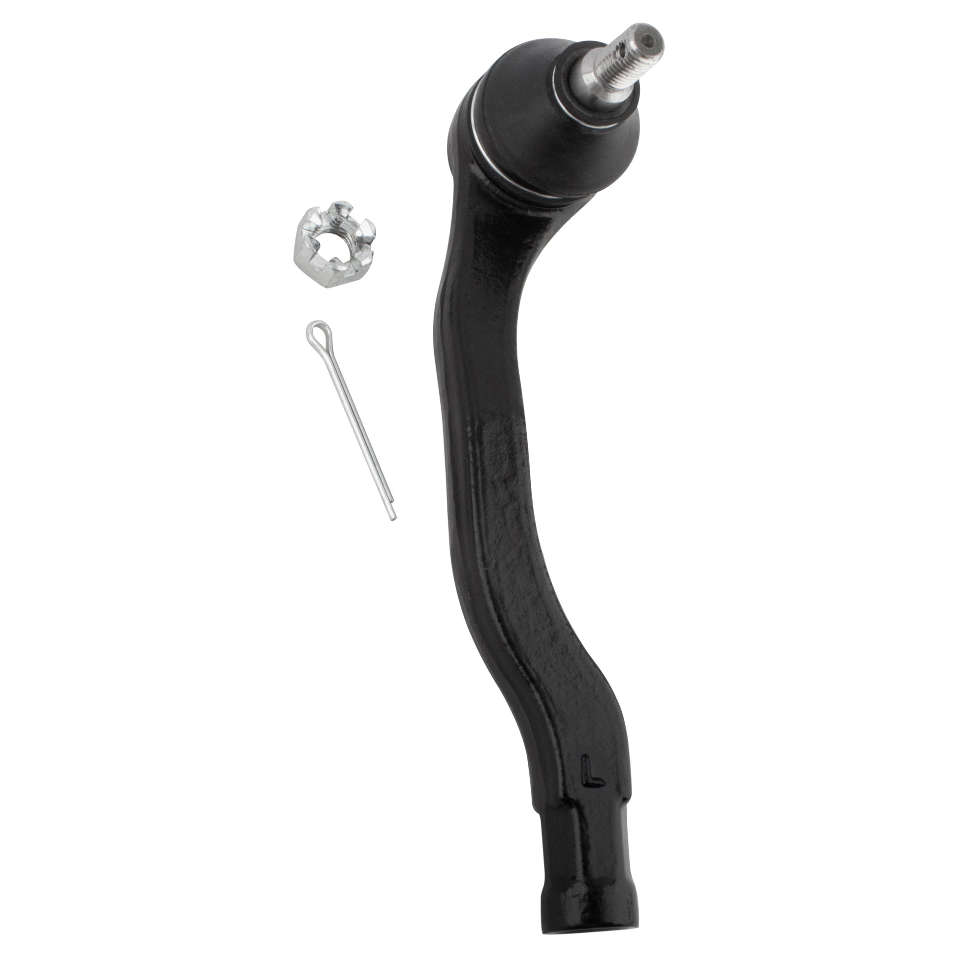 BOXI Tie Rod Ends Fits for BX02400160-1 — product photo 2