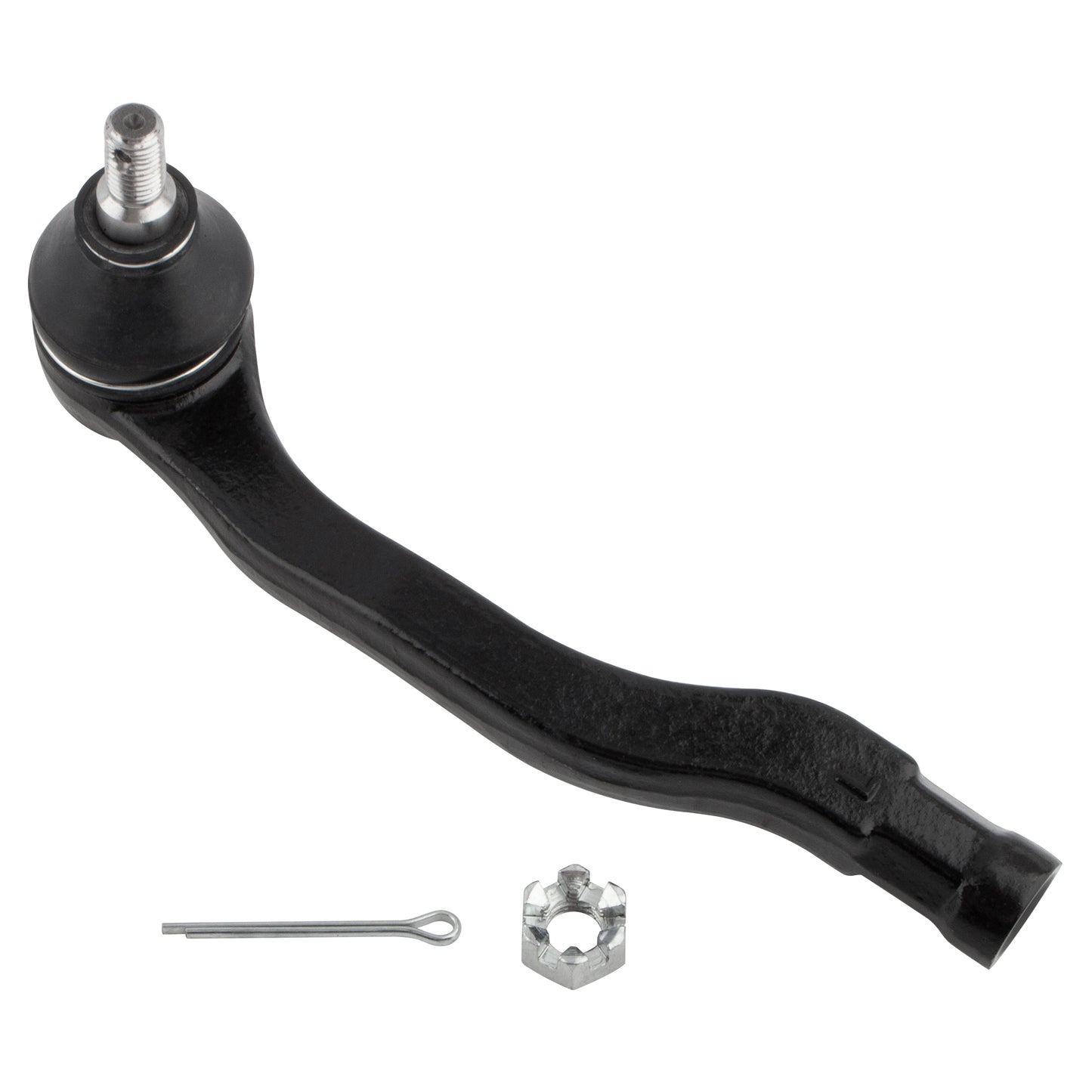 BOXI Tie Rod Ends Fits for BX02400160-1