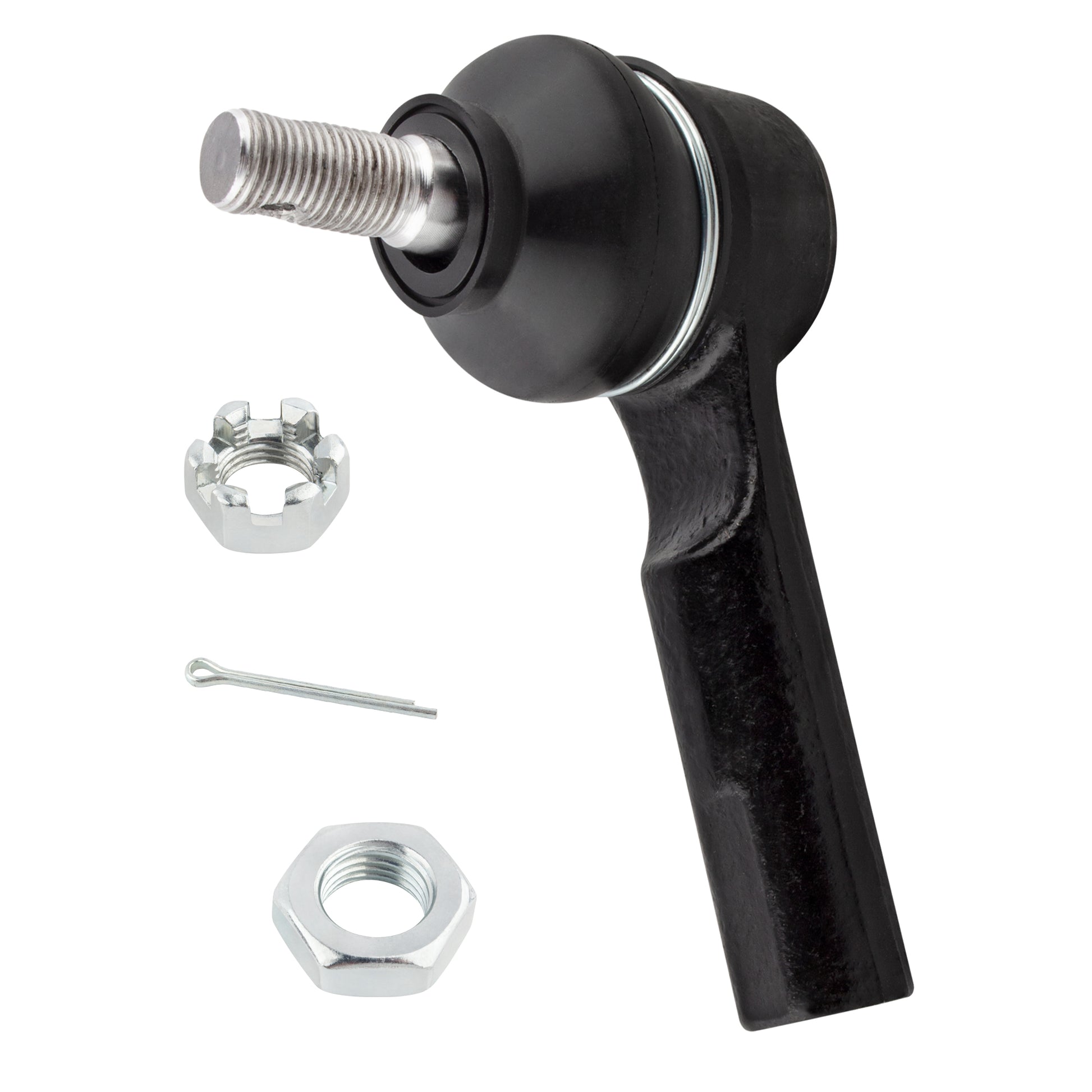 BOXI Tie Rod Ends Fits for BX02400163-1 — product photo 4