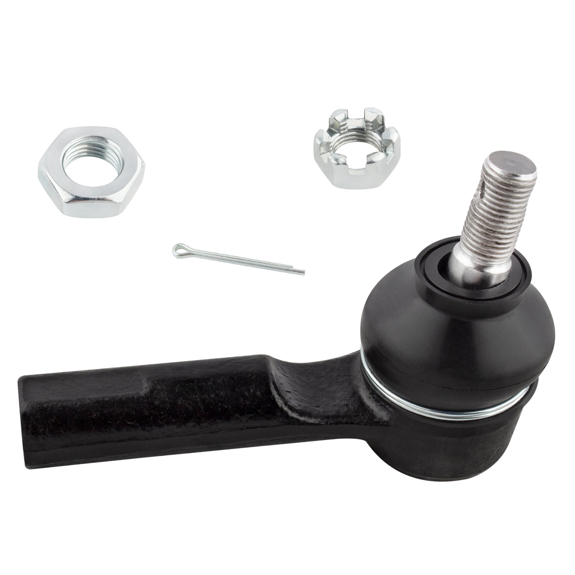 BOXI Tie Rod Ends Fits for BX02400163-1 — product photo 5