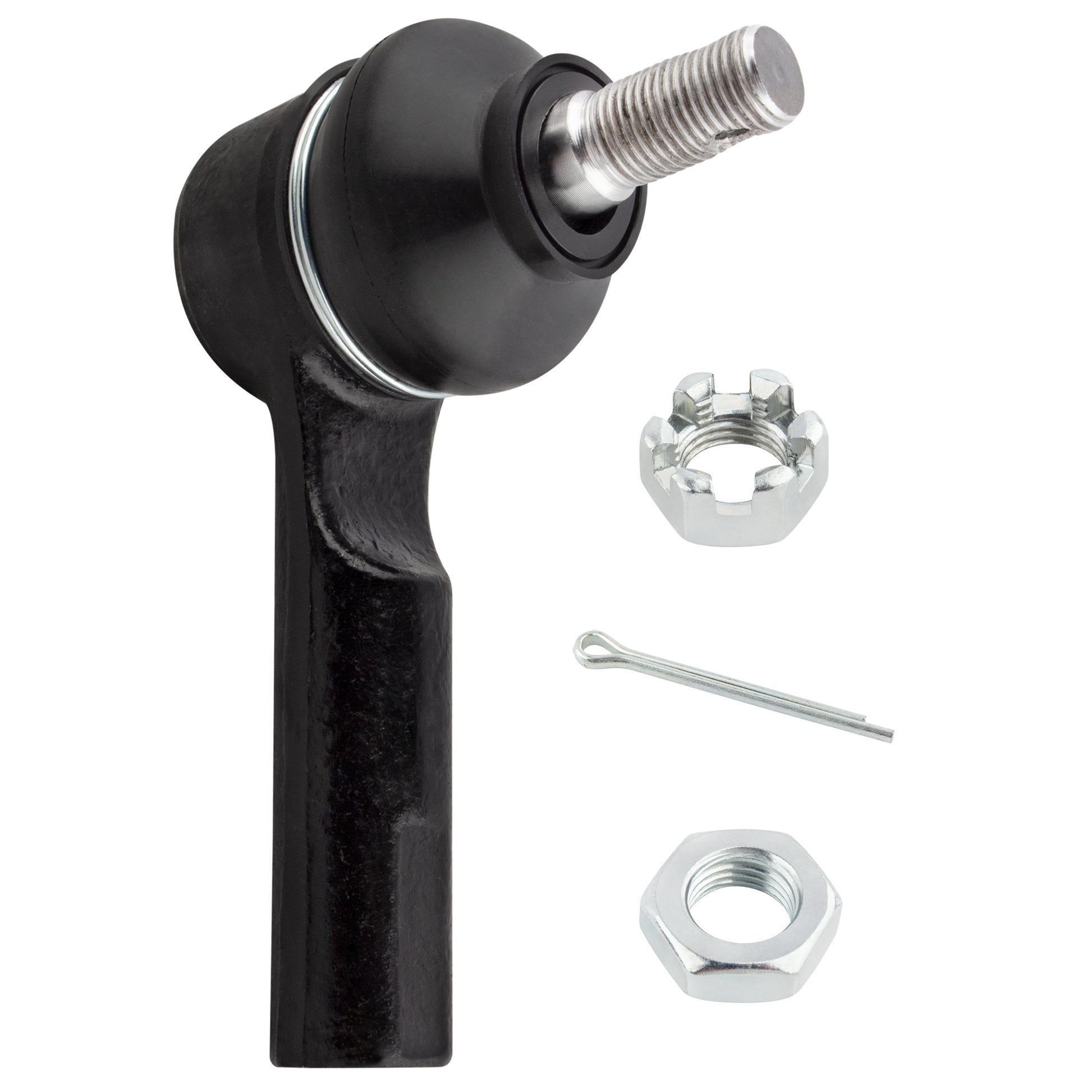 BOXI Tie Rod Ends Fits for BX02400163-1 — product photo 7