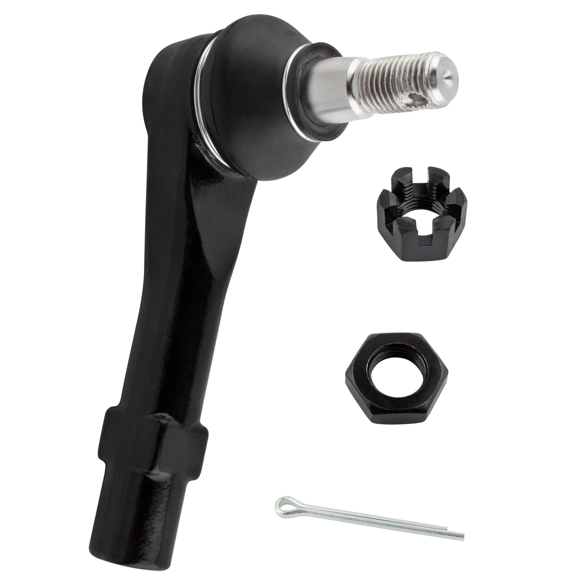 BOXI Tie Rod Ends Fits for BX02400171-1 — product photo 4