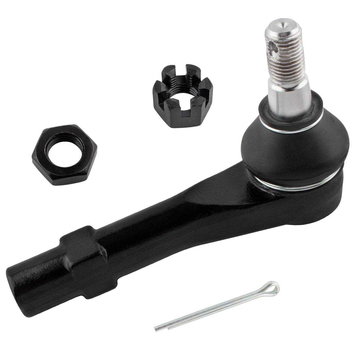 BOXI Tie Rod Ends Fits for BX02400171-1 — product photo 7