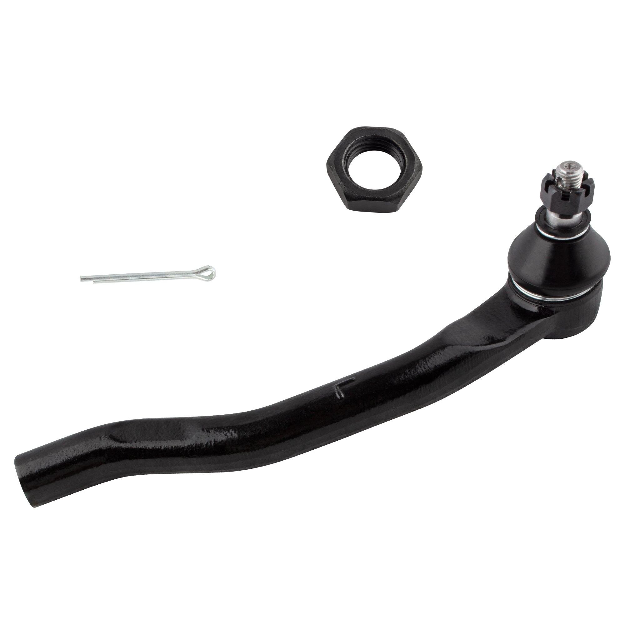 BOXI Tie Rod Ends Fits for BX02400173-1