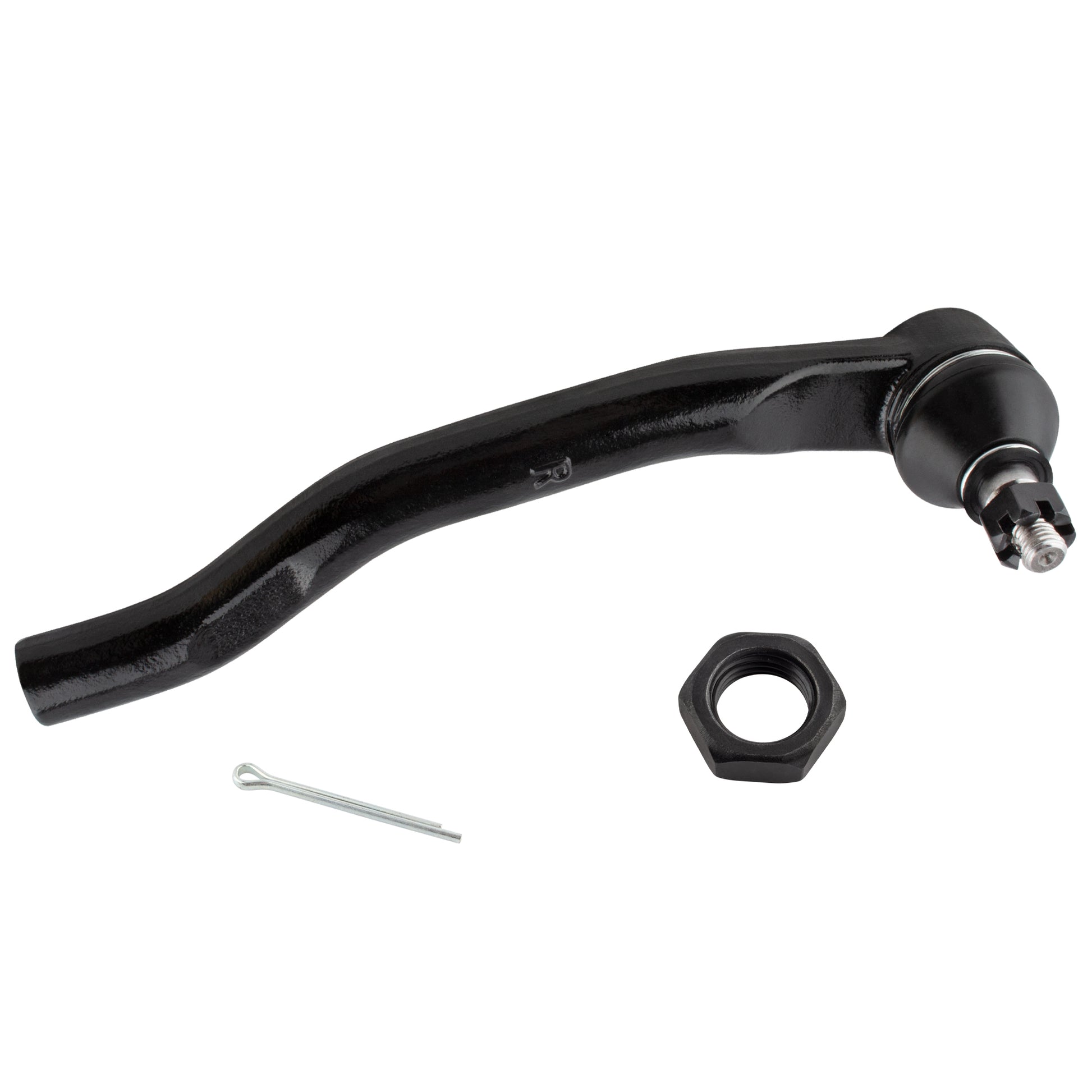 BOXI Tie Rod Ends Fits for BX02400174-1 — product photo 3