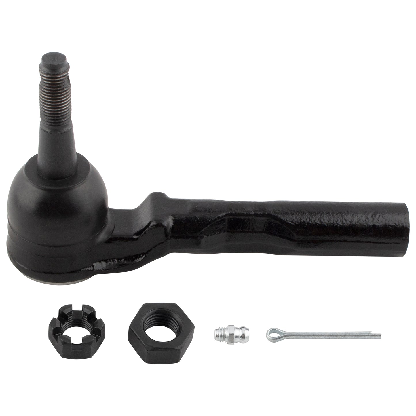 BOXI Tie Rod Ends Fits for BX02400175-1 — product photo 2