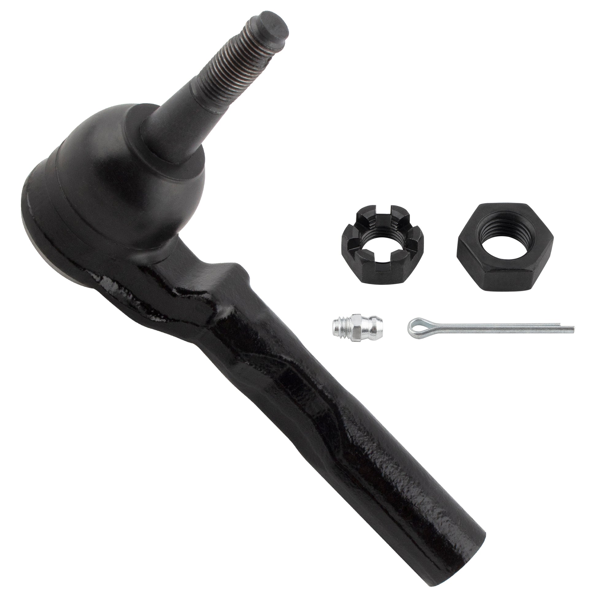 BOXI Tie Rod Ends Fits for BX02400175-1 — product photo 4