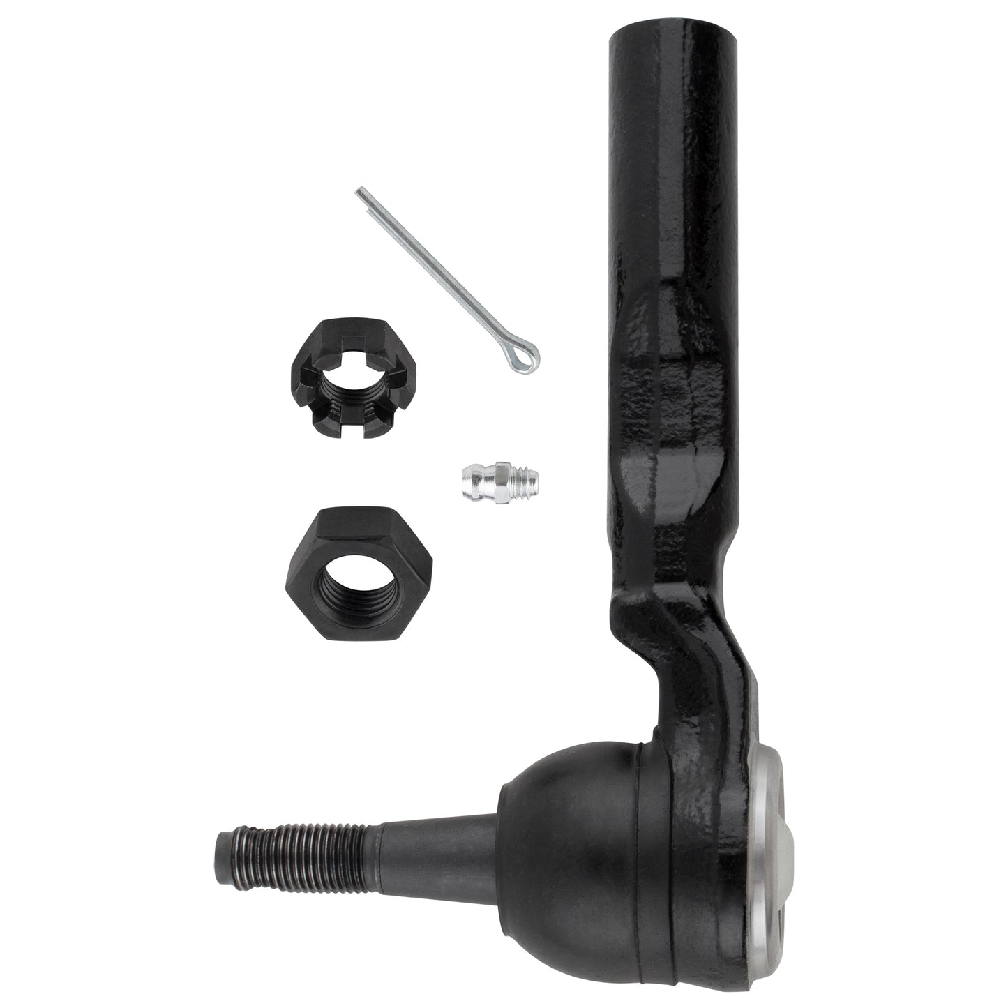 BOXI Tie Rod Ends Fits for BX02400175-1 — product photo 6