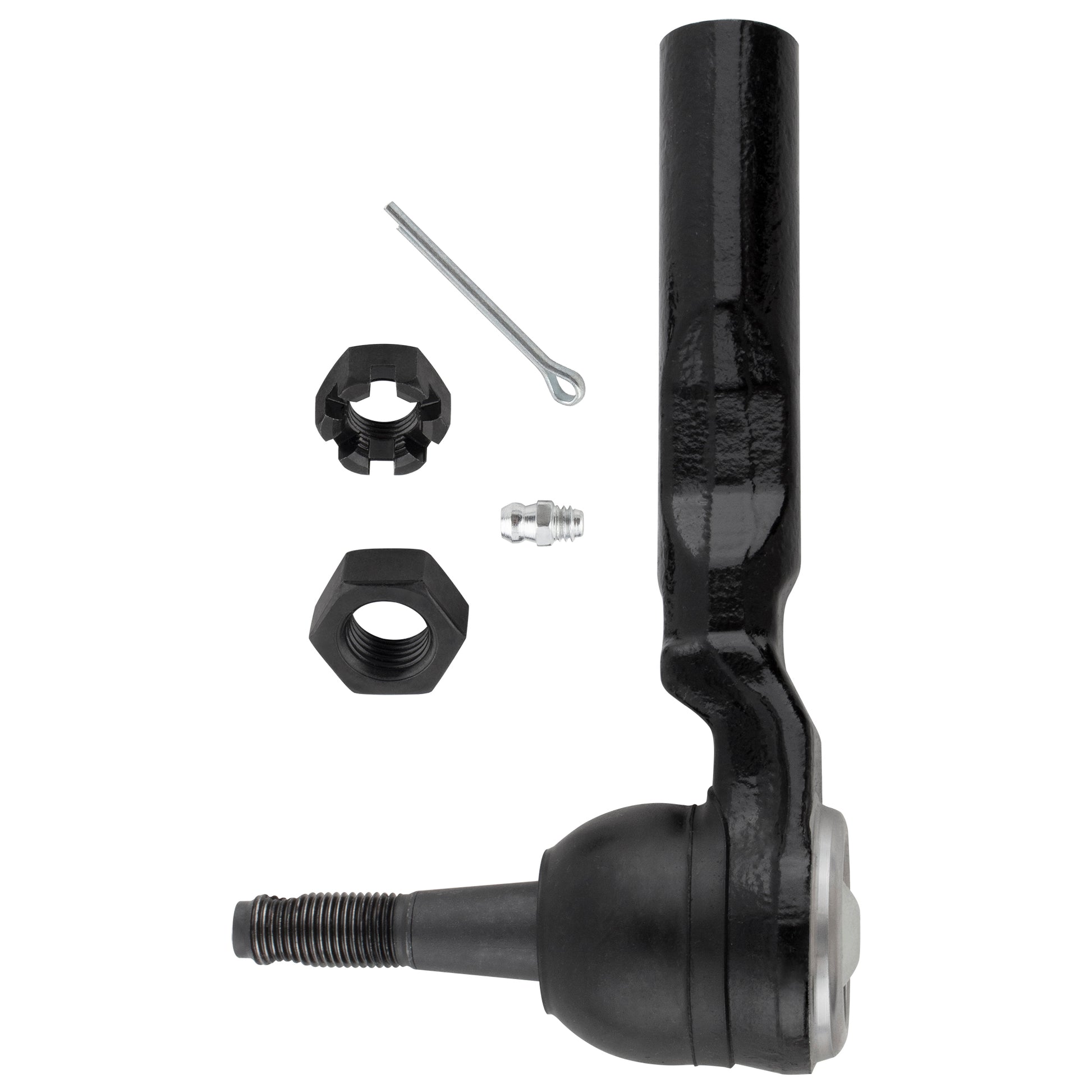 BOXI Tie Rod Ends Fits for BX02400175-1 — product photo 6