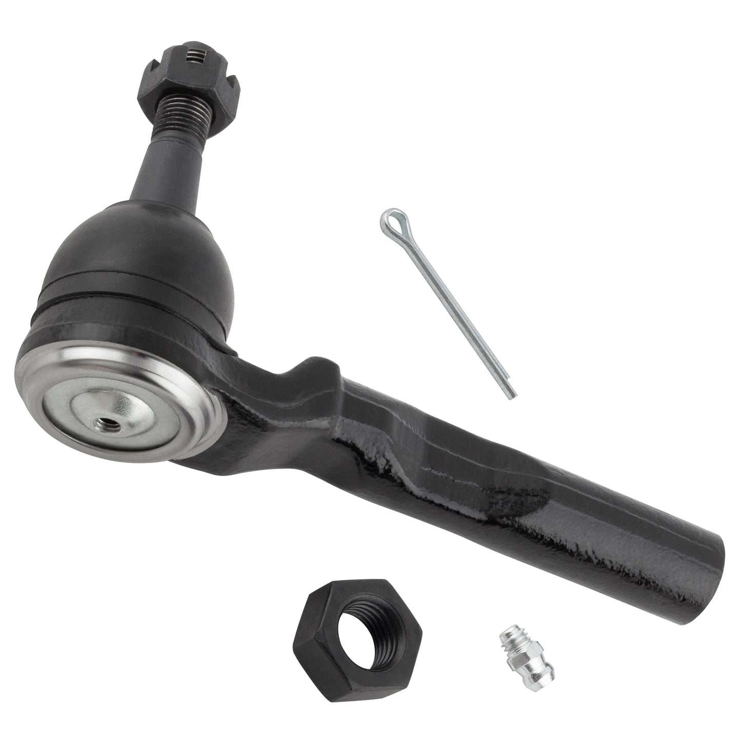 BOXI Tie Rod Ends Fits for BX02400175-1 — product photo 7