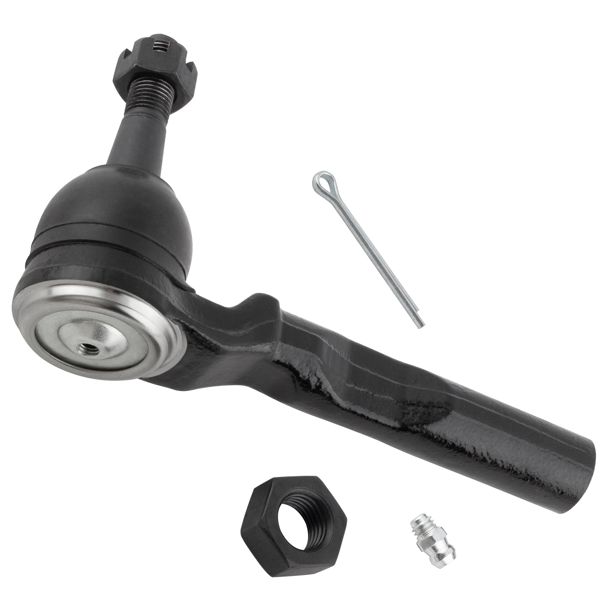 BOXI Tie Rod Ends Fits for BX02400175-1 — product photo 7