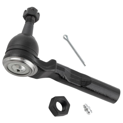 BOXI Tie Rod Ends Fits for BX02400175-1 — product photo 7