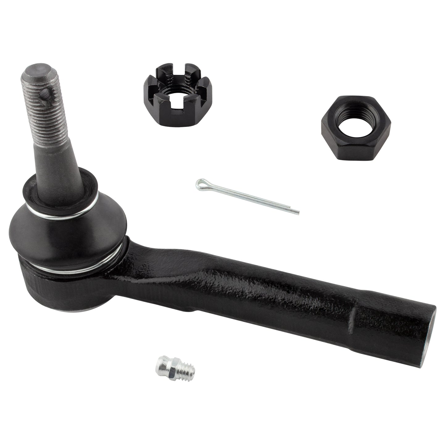 BOXI Tie Rod Ends Fits for BX02400176-1 — product photo 3