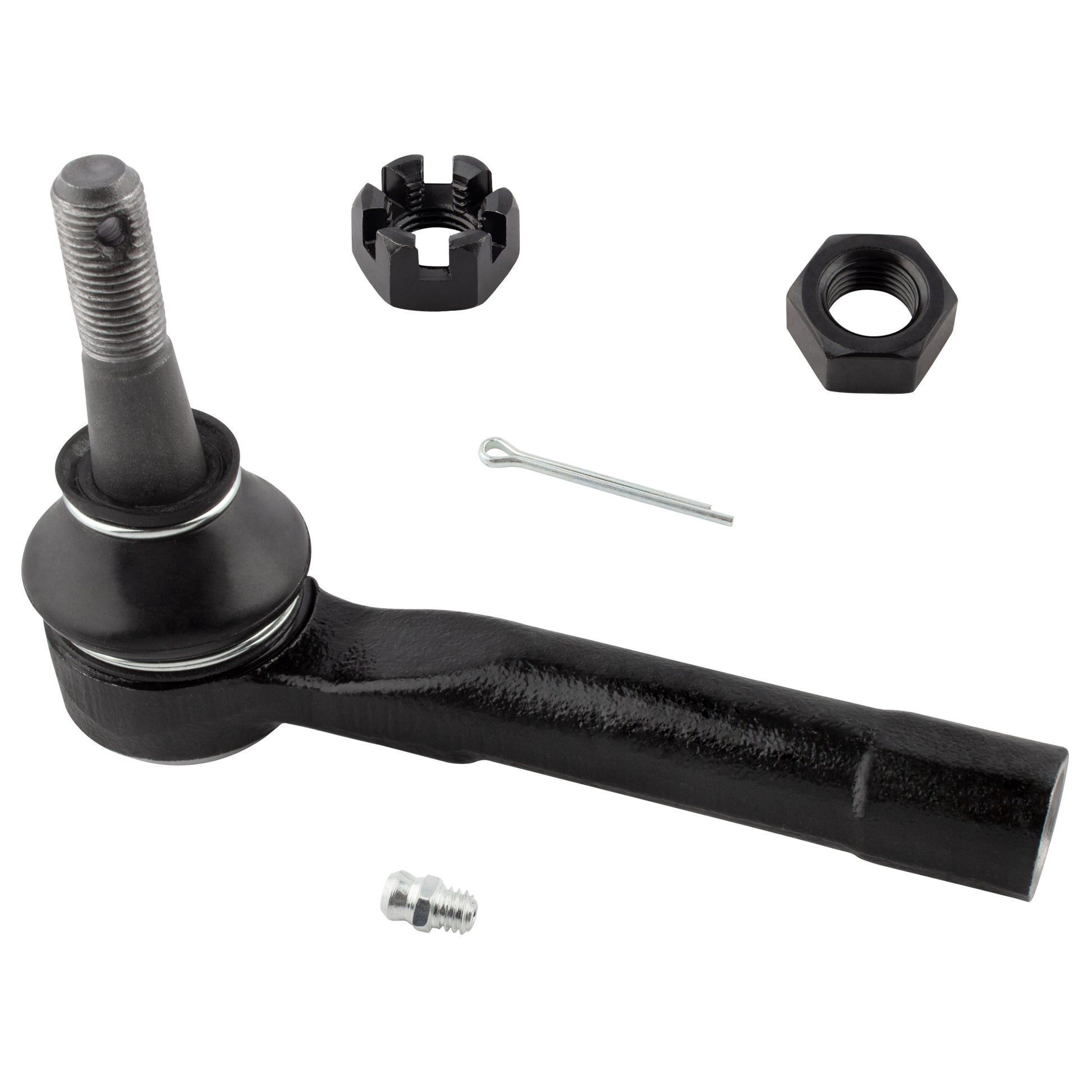 BOXI Tie Rod Ends Fits for BX02400176-1 — product photo 3