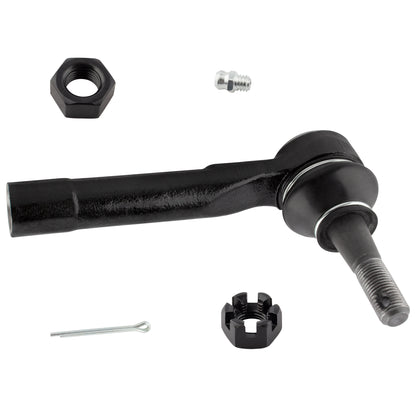 BOXI Tie Rod Ends Fits for BX02400176-1 — product photo 4