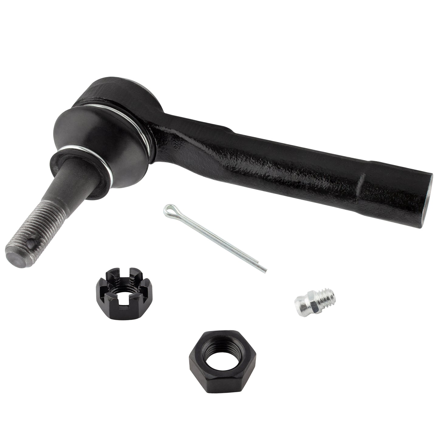 BOXI Tie Rod Ends Fits for BX02400176-1 — product photo 5