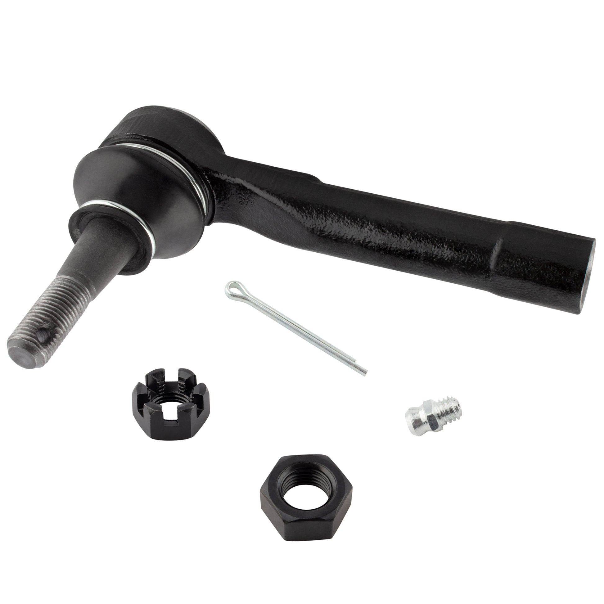BOXI Tie Rod Ends Fits for BX02400176-1 — product photo 5