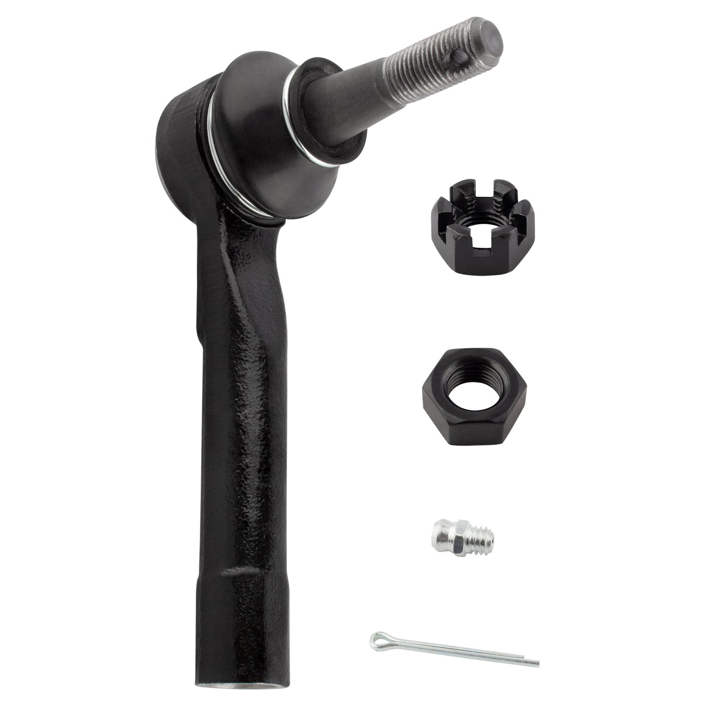 BOXI Tie Rod Ends Fits for BX02400176-1 — product photo 6