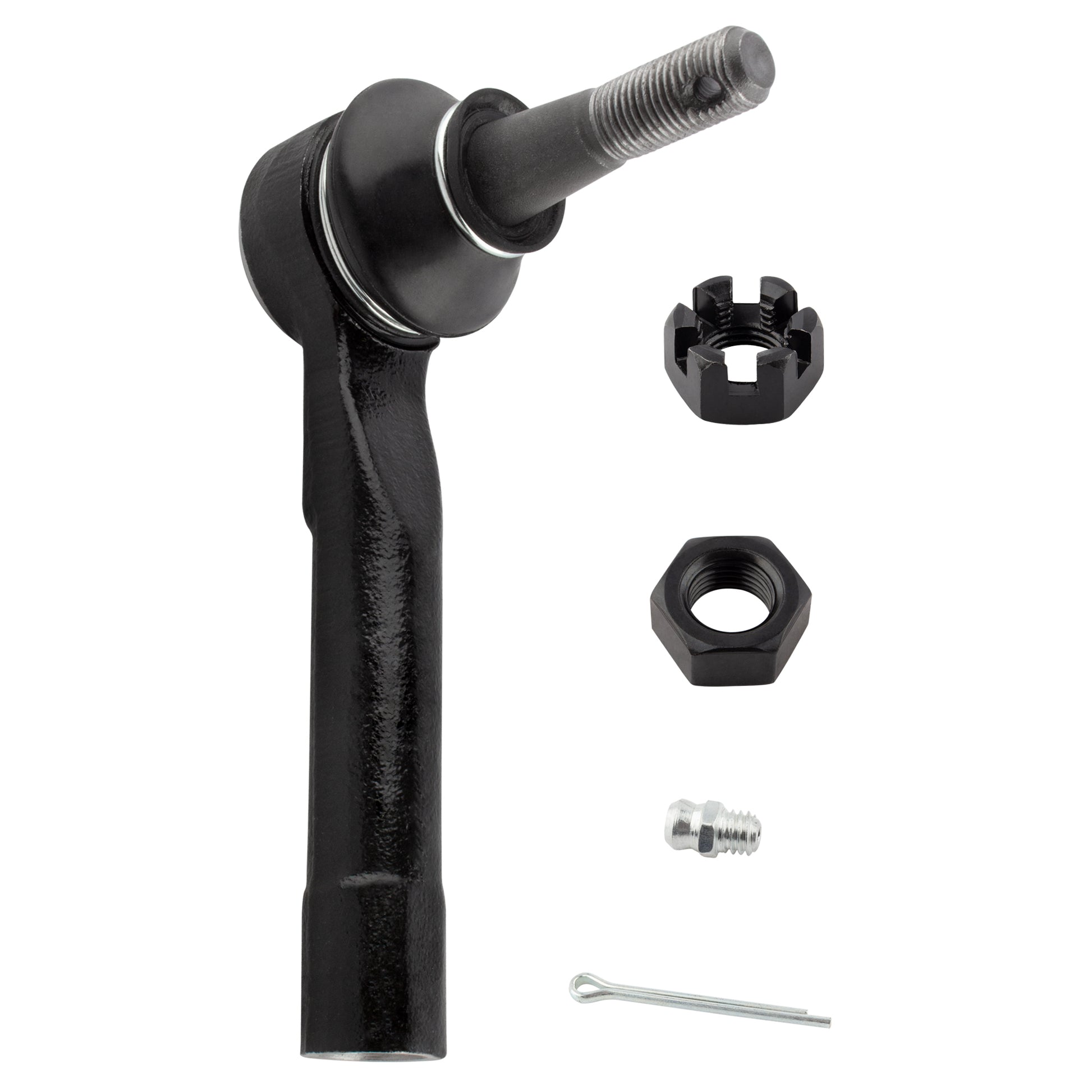 BOXI Tie Rod Ends Fits for BX02400176-1 — product photo 6