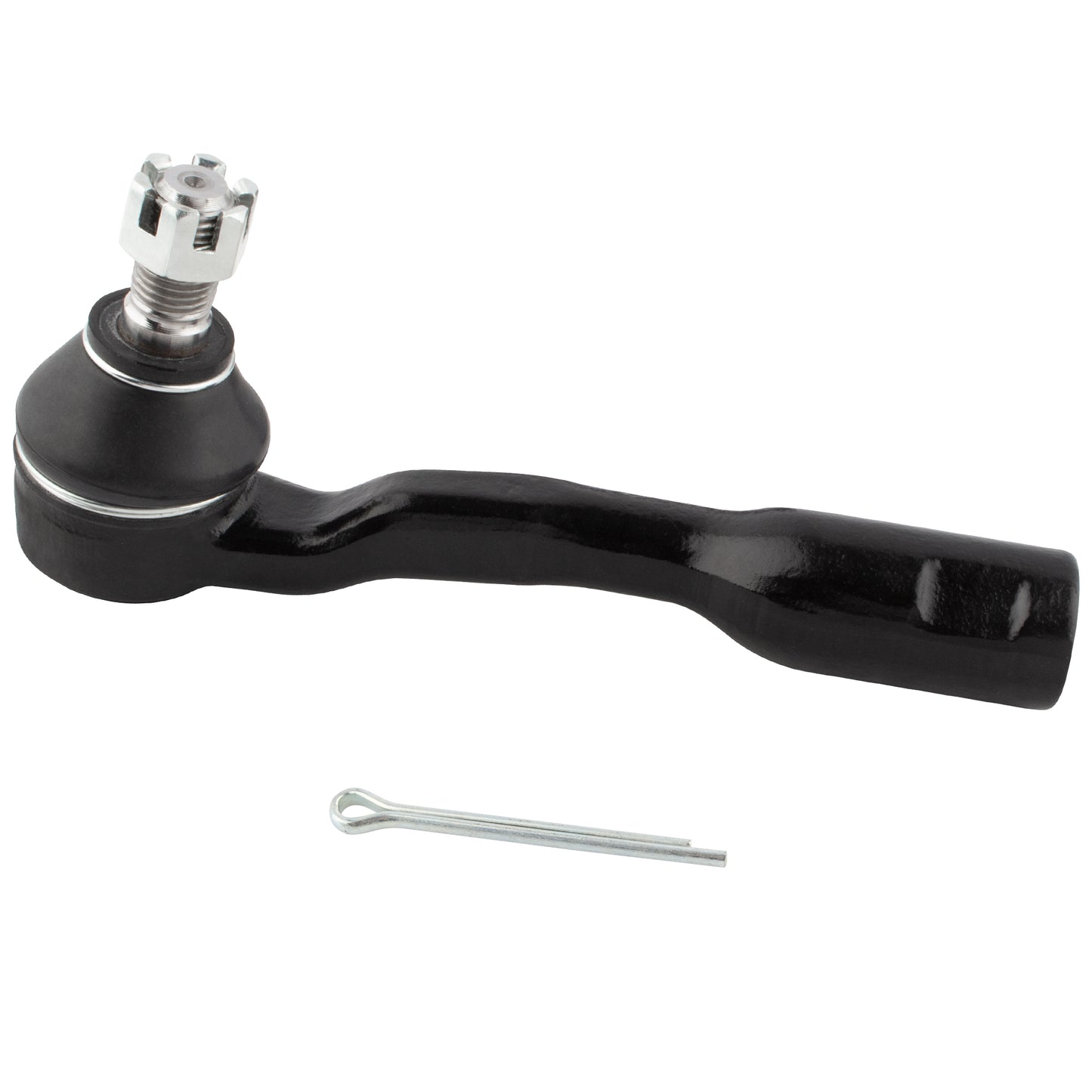 BOXI Tie Rod Ends Fits for BX02400187-1 — product photo 2