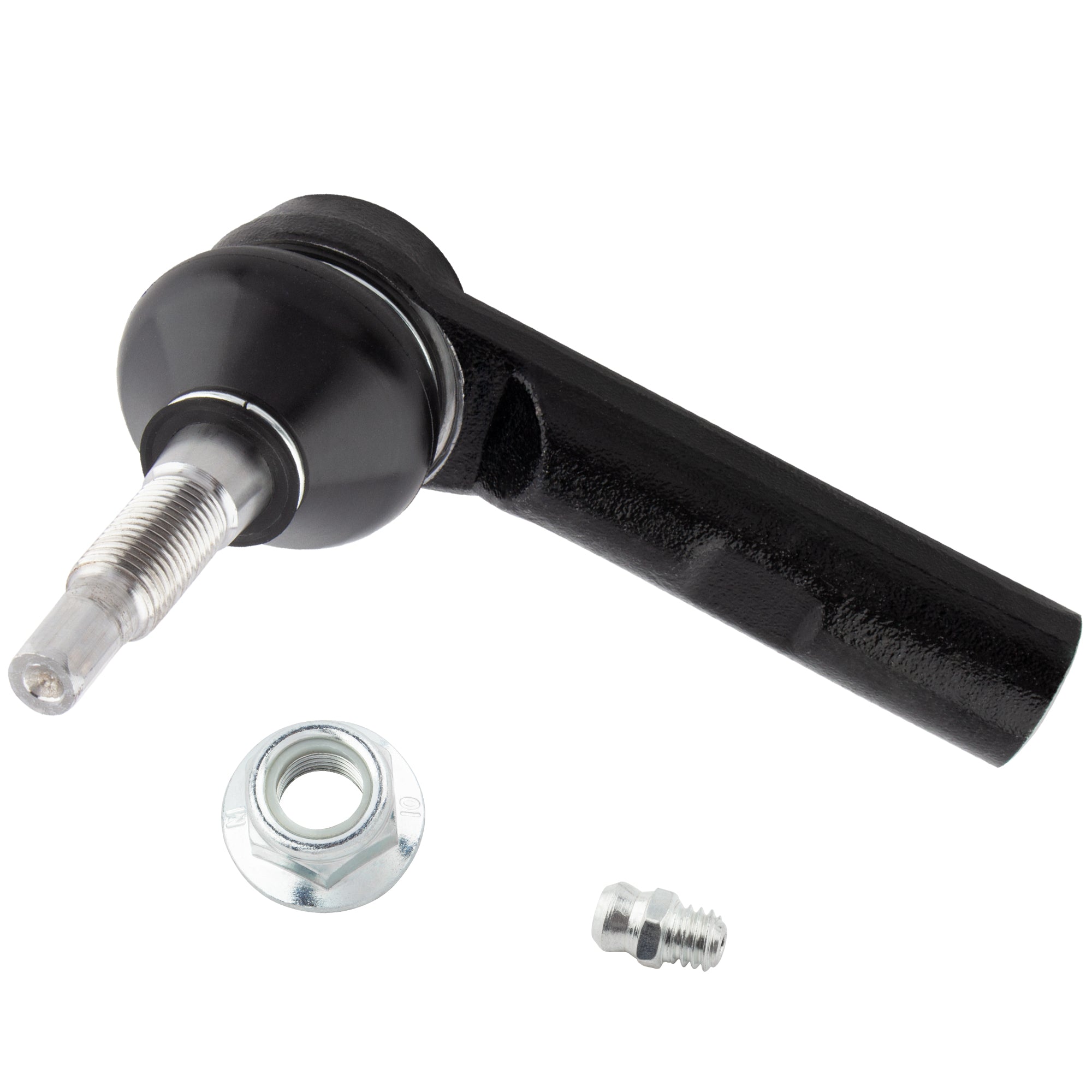 BOXI Tie Rod Ends Fits for BX02400189-1