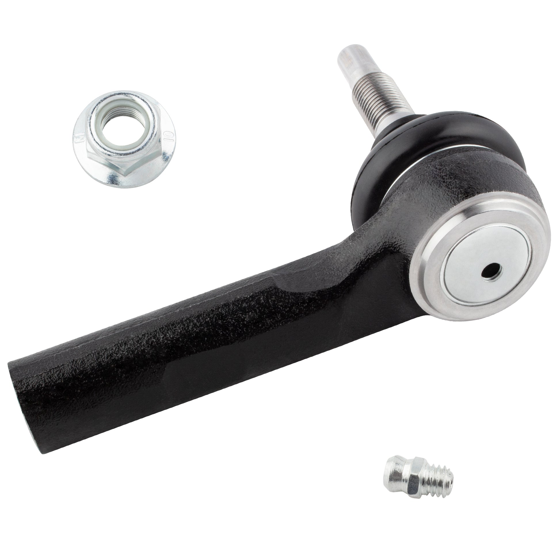 BOXI Tie Rod Ends Fits for BX02400190-1 — product photo 3