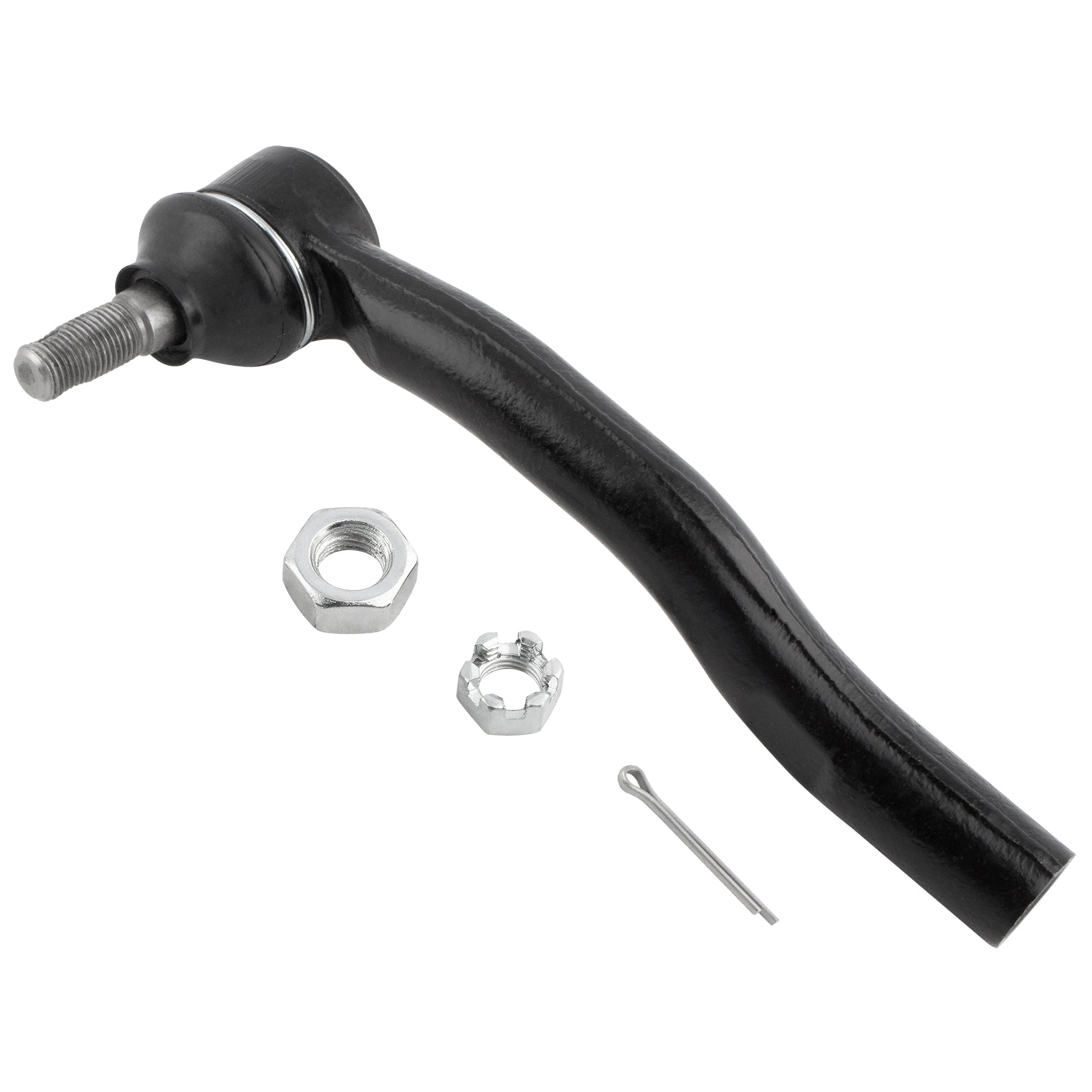 BOXI Tie Rod Ends Fits for BX02400193-1