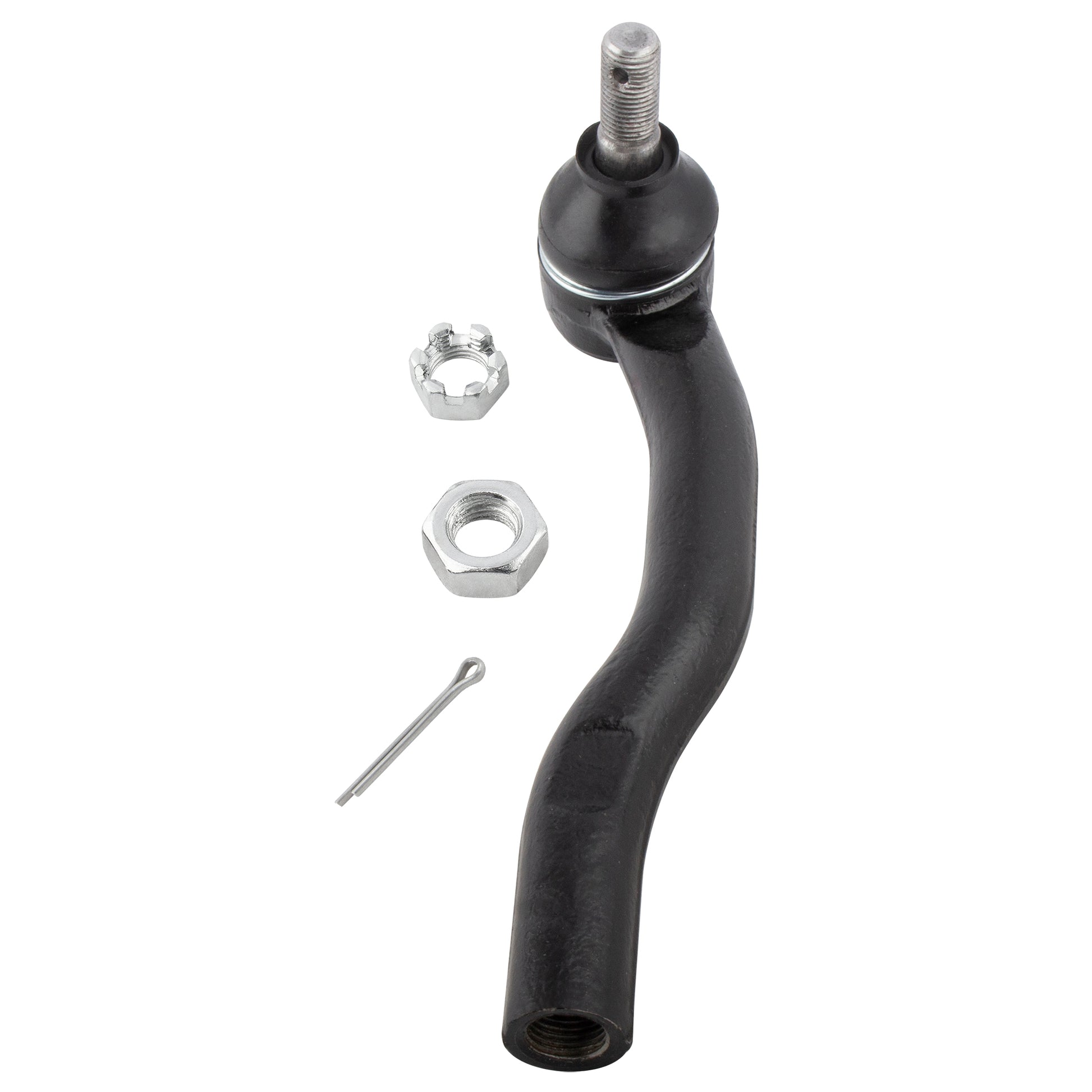 BOXI Tie Rod Ends Fits for BX02400193-1 — product photo 3
