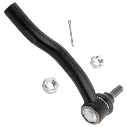 BOXI Tie Rod Ends Fits for BX02400193-1 — product photo 4