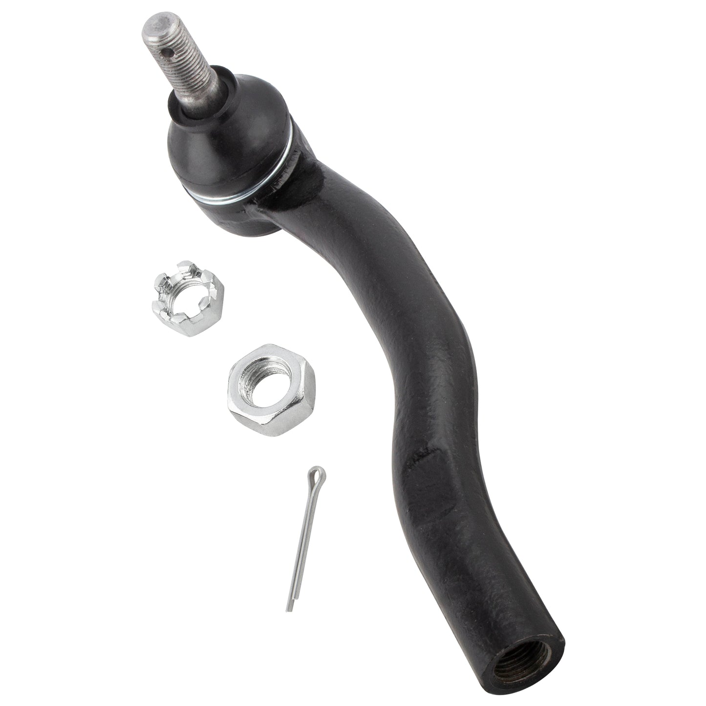 BOXI Tie Rod Ends Fits for BX02400193-1 — product photo 6