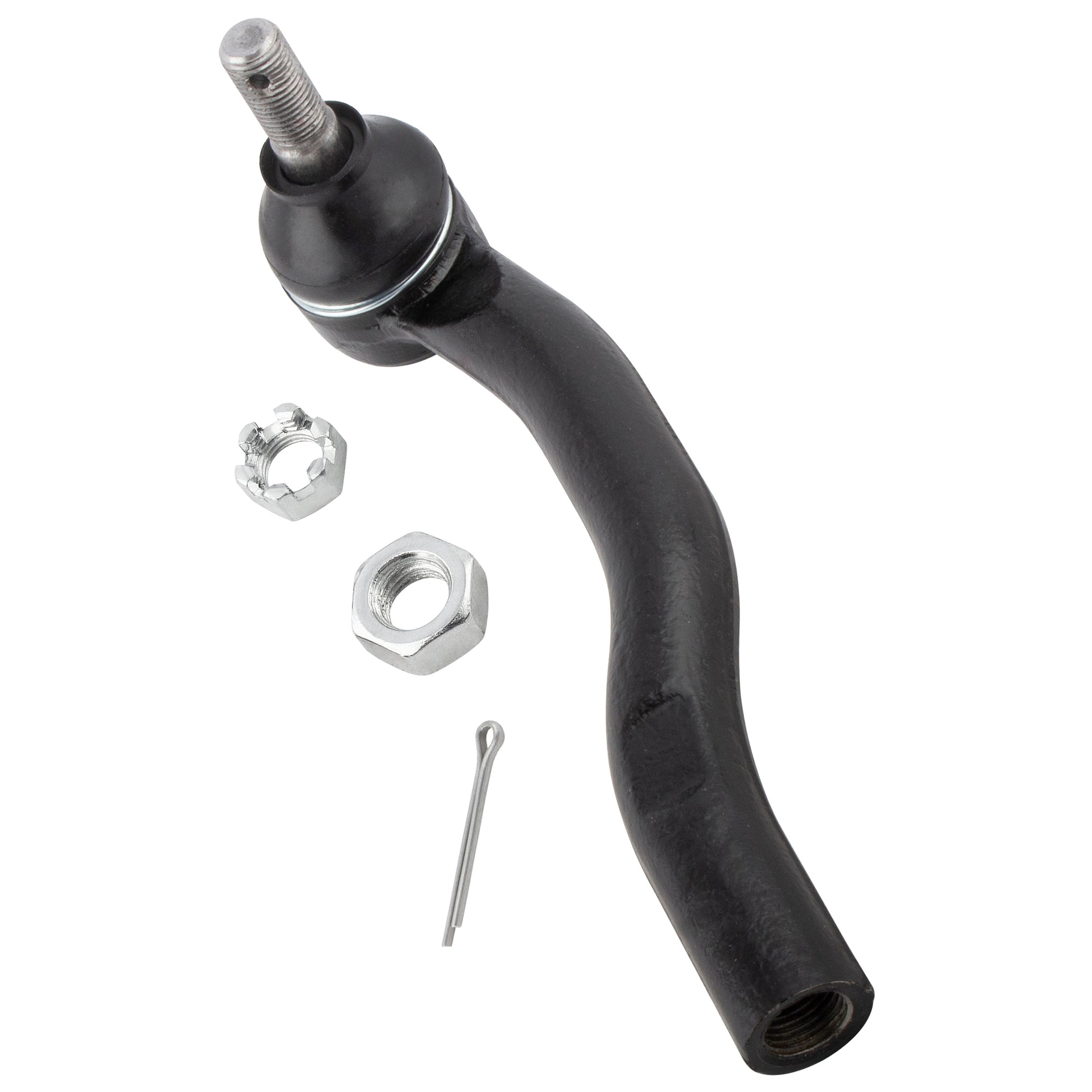 BOXI Tie Rod Ends Fits for BX02400193-1 — product photo 6