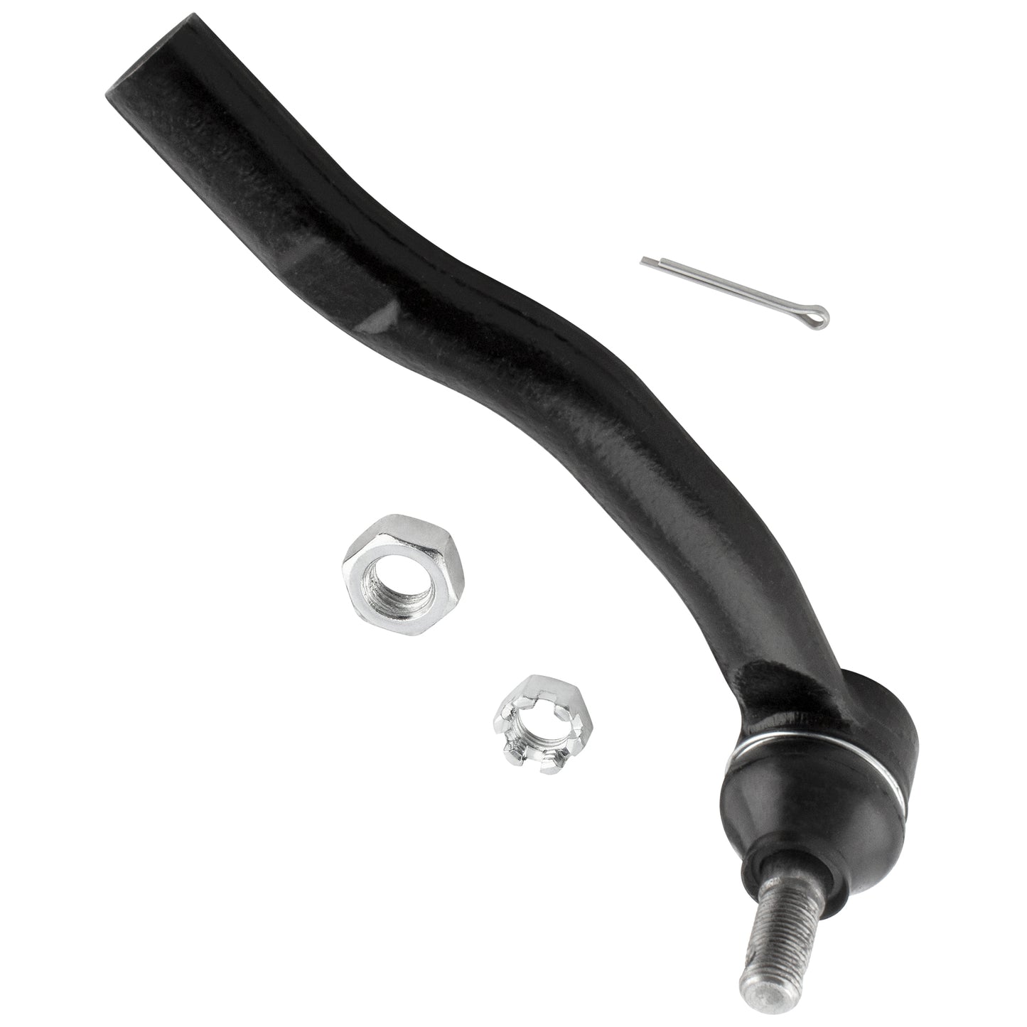 BOXI Tie Rod Ends Fits for BX02400194-1 — product photo 3