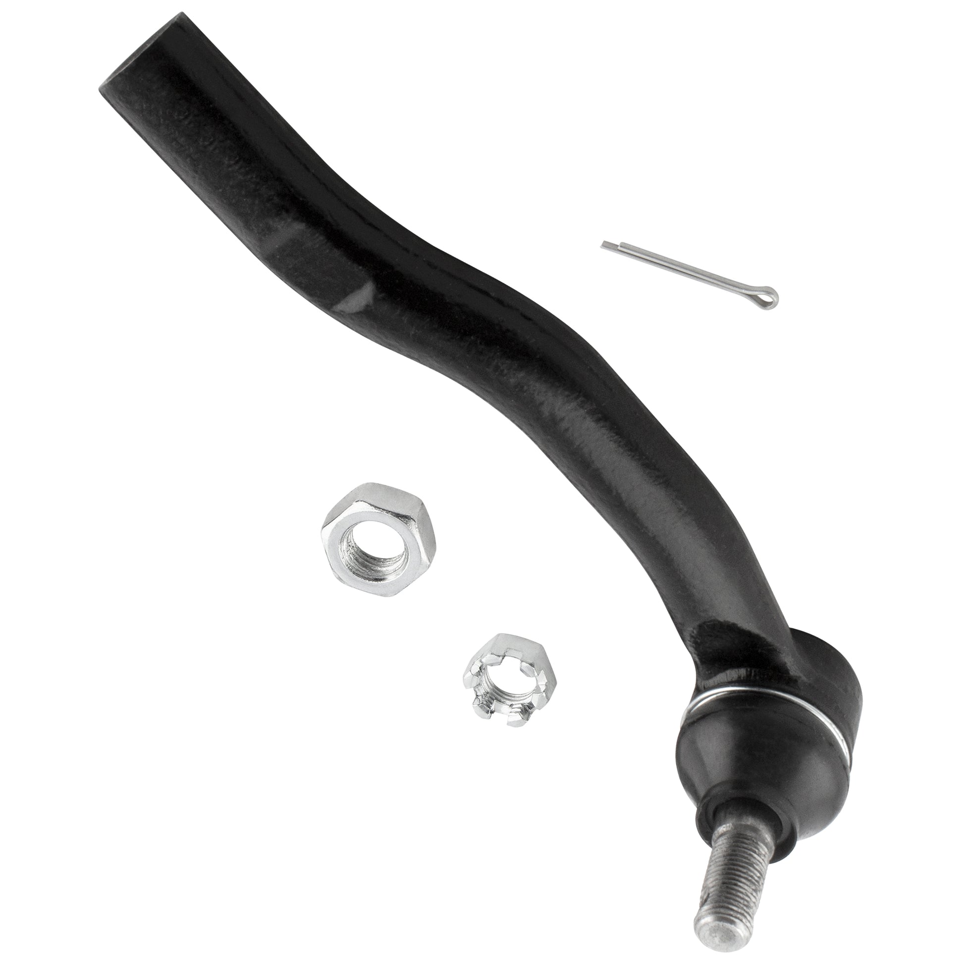 BOXI Tie Rod Ends Fits for BX02400194-1 — product photo 3