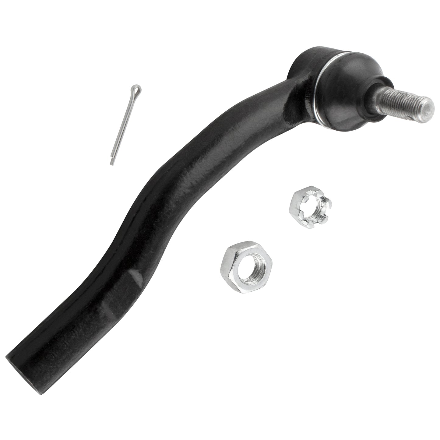 BOXI Tie Rod Ends Fits for BX02400194-1 — product photo 4