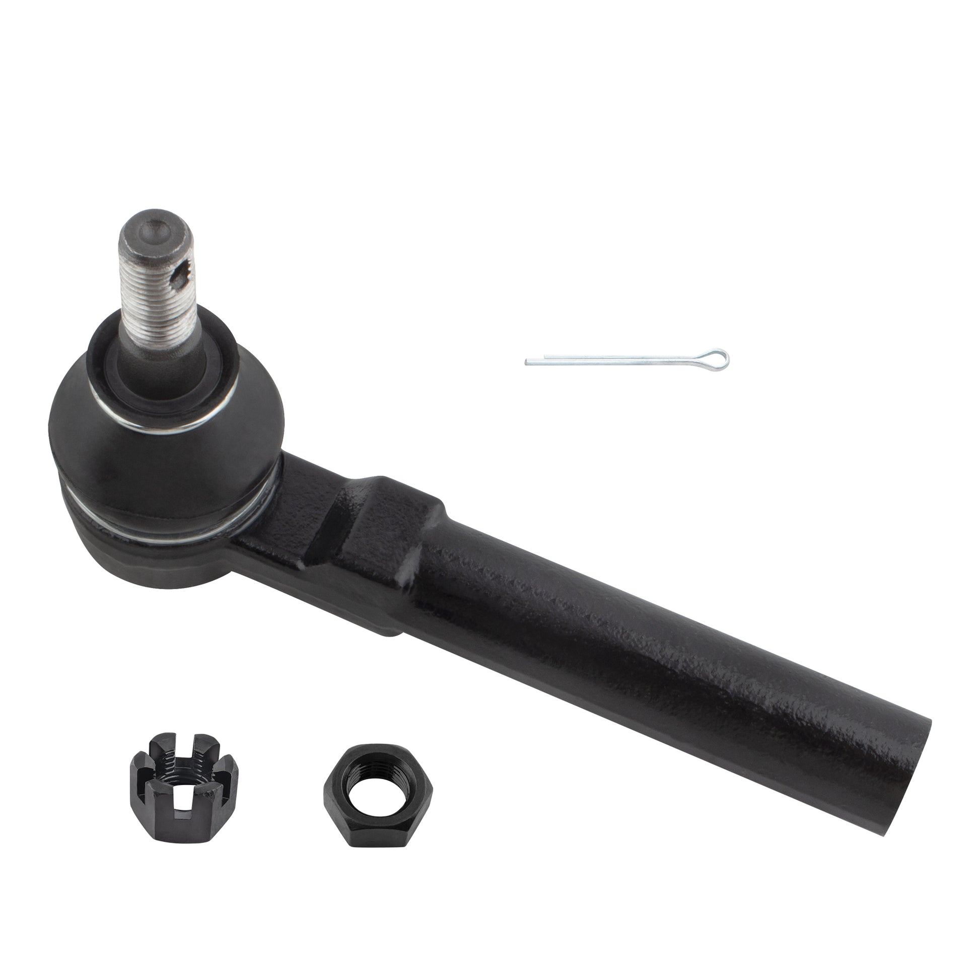 BOXI Tie Rod Ends Fits for BX02400202-1