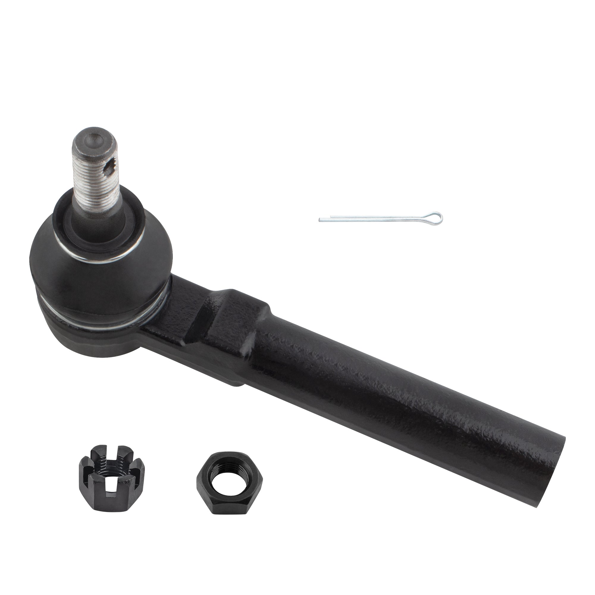 BOXI Tie Rod Ends Fits for BX02400202-1