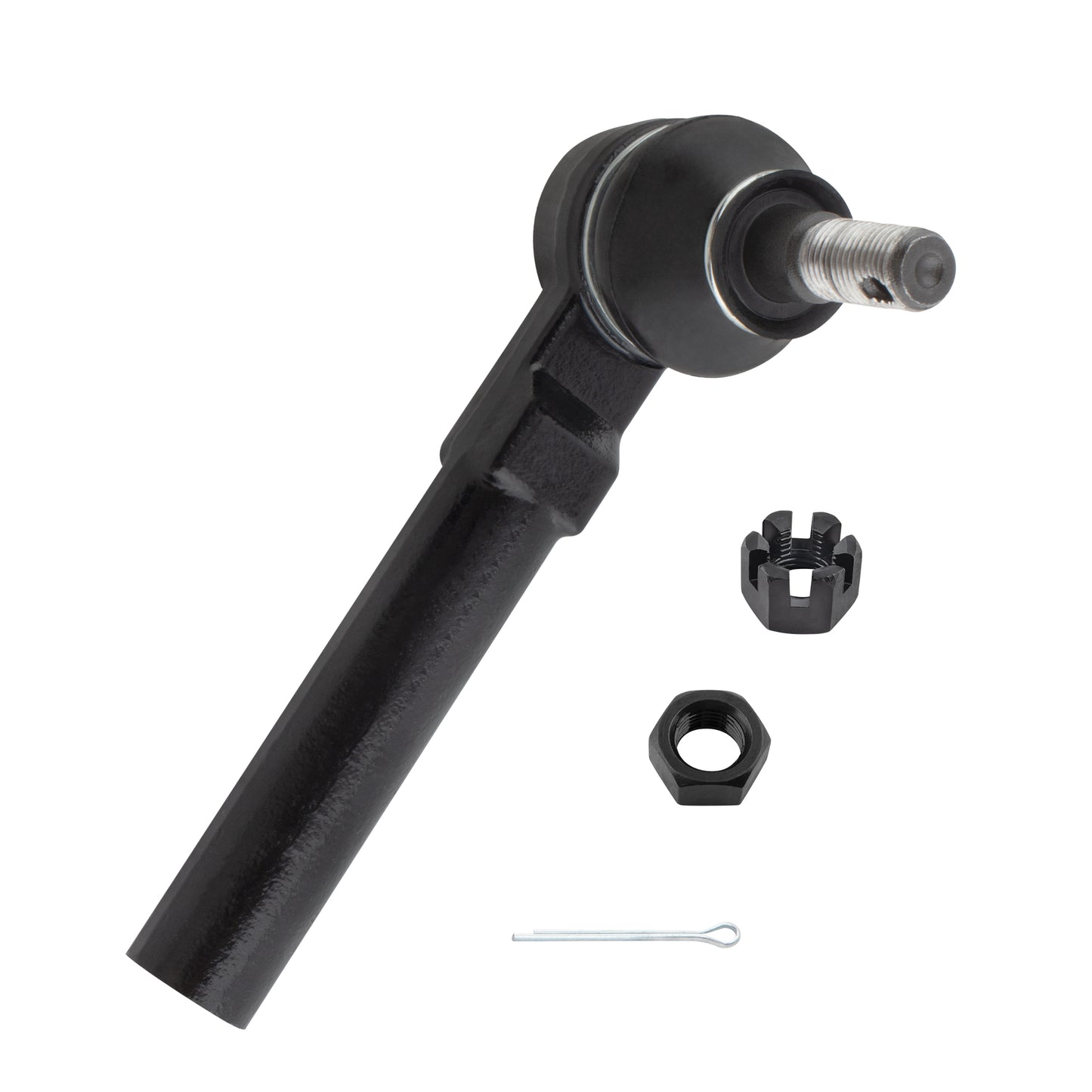 BOXI Tie Rod Ends Fits for BX02400202-1 — product photo 2