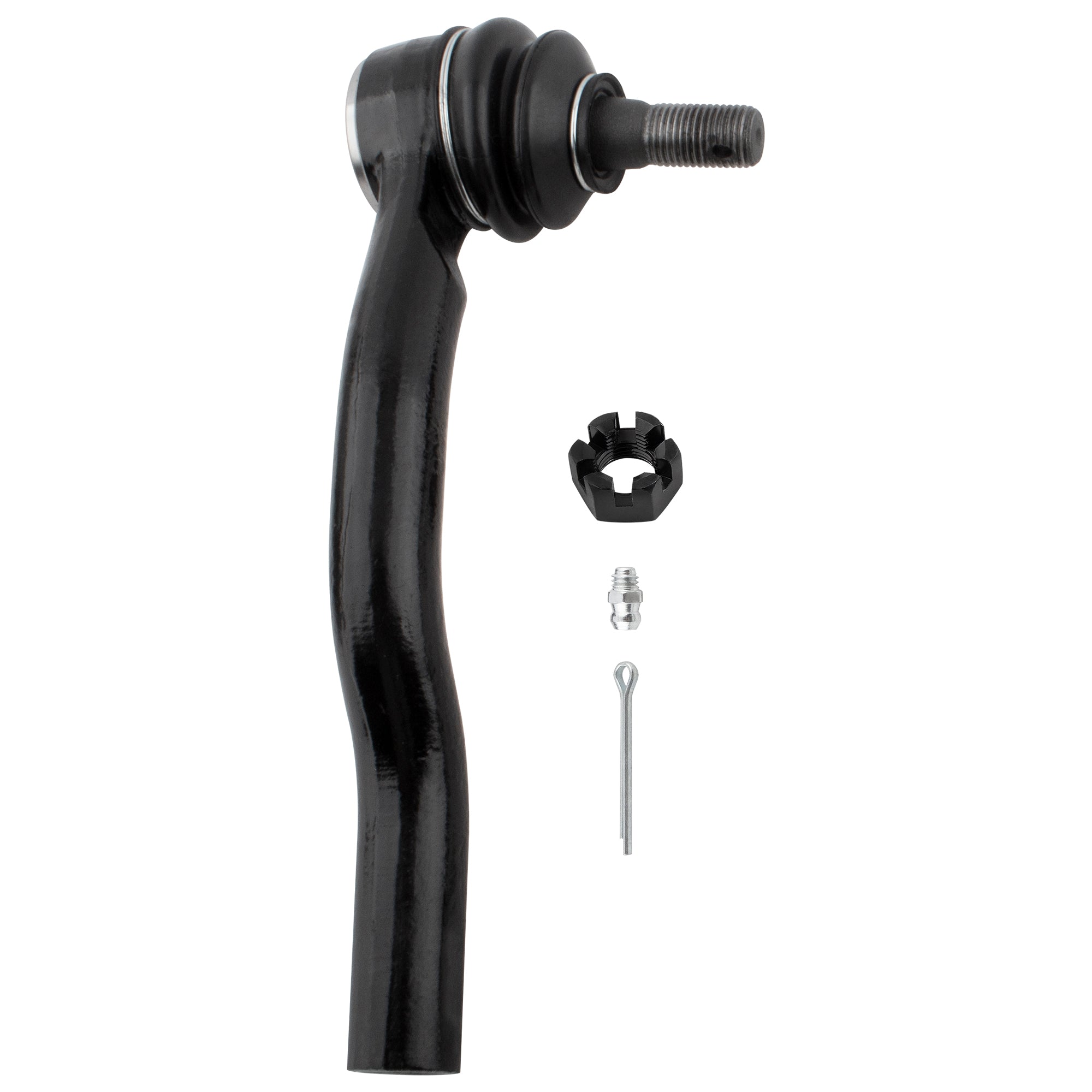 BOXI Tie Rod Ends Fits for BX02400206-1