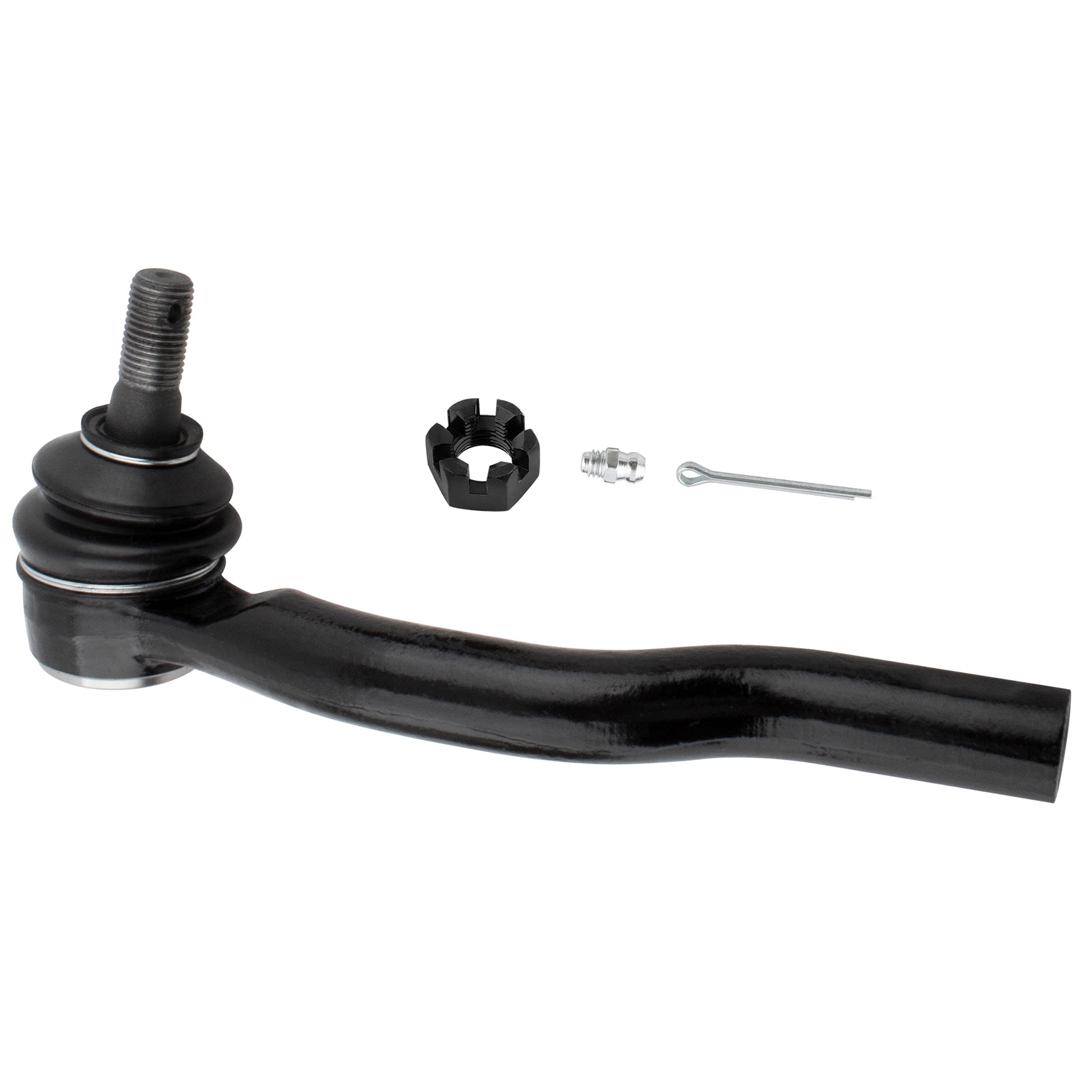 BOXI Tie Rod Ends Fits for BX02400206-1 — product photo 2