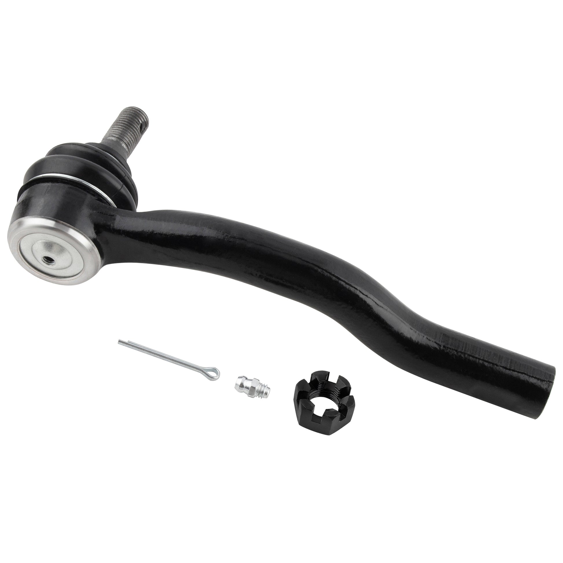 BOXI Tie Rod Ends Fits for BX02400206-1 — product photo 4