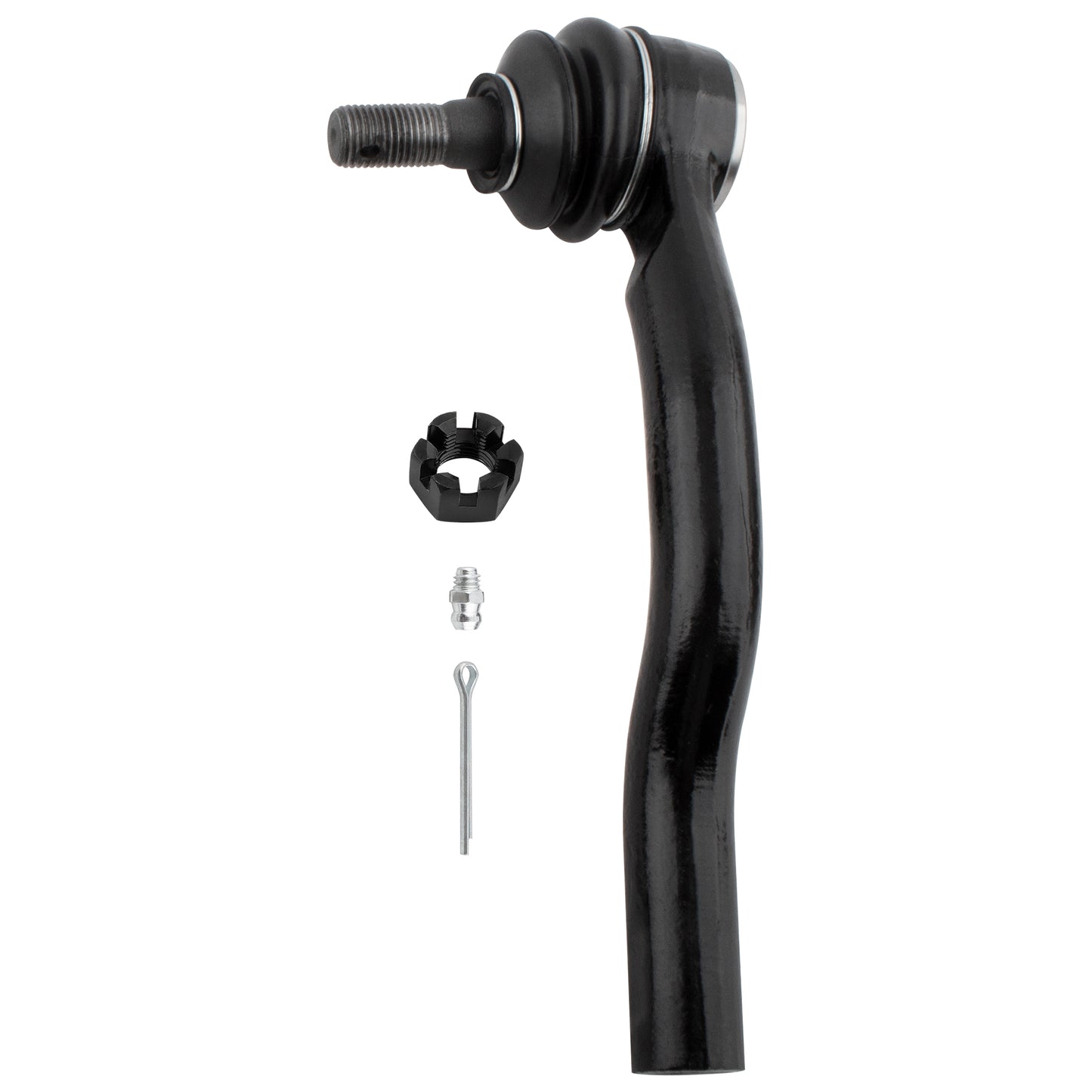 BOXI Tie Rod Ends Fits for BX02400207-1
