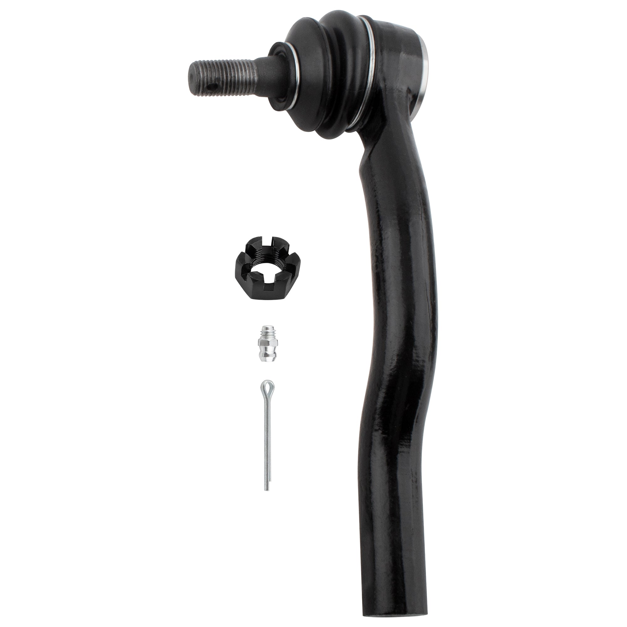 BOXI Tie Rod Ends Fits for BX02400207-1