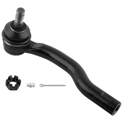 BOXI Tie Rod Ends Fits for BX02400207-1 — product photo 2