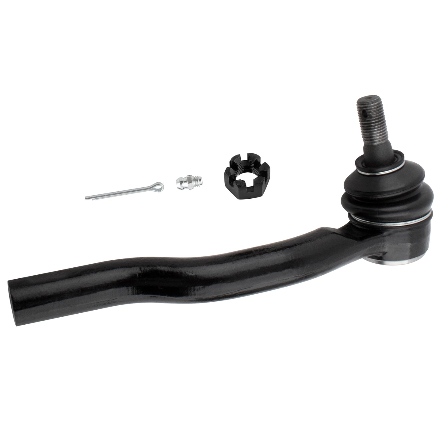 BOXI Tie Rod Ends Fits for BX02400207-1 — product photo 4